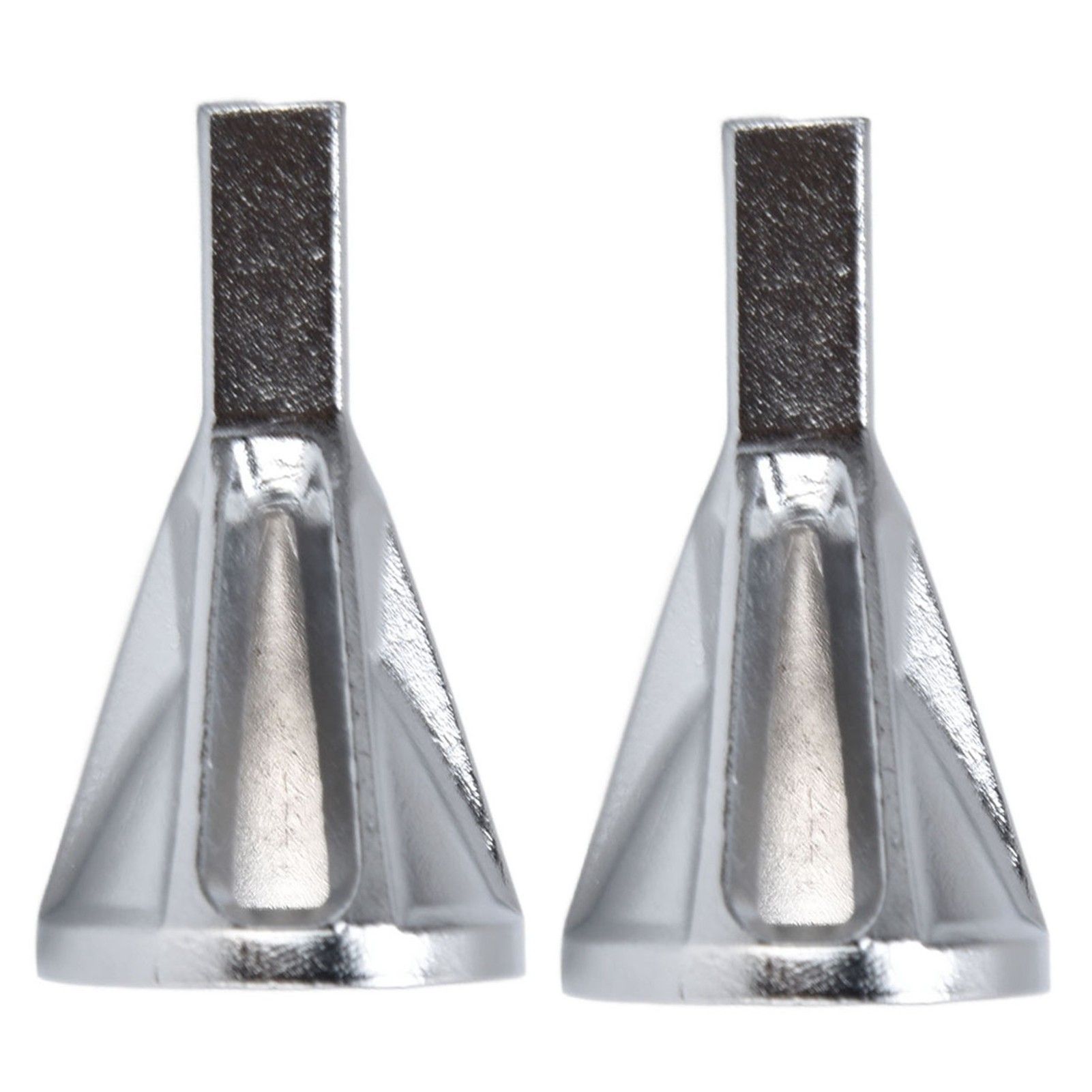 2pcs Deburring Chamfering Device Triangular Handle Deburring External Drill for Stainless Steel Copper Brass Aluminum - Image 5