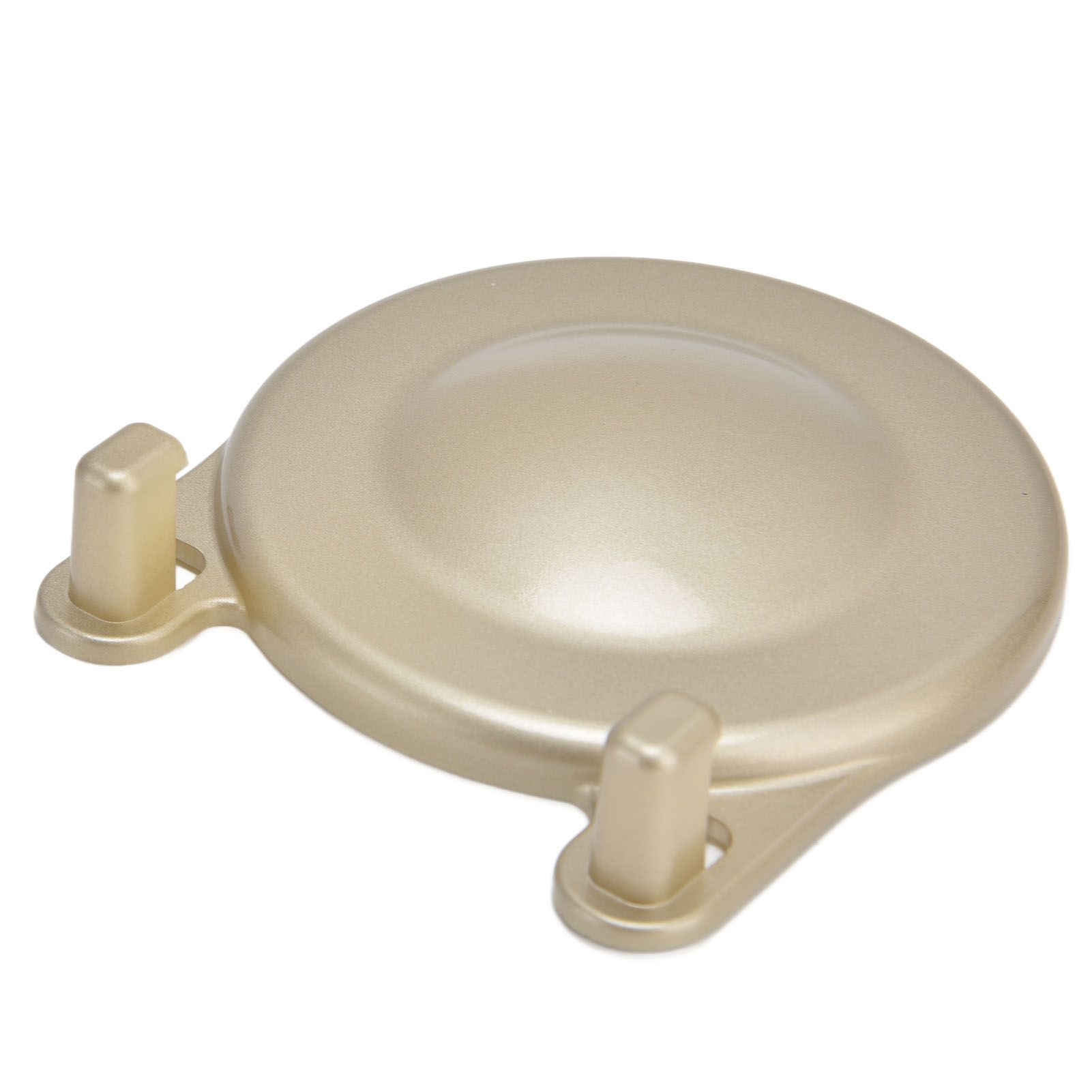 Hole Decorative Hooks Double Hooks Fashion Simple Easy to Install ABS Wall Hook for Hotels Bedrooms Bathrooms - Image 6