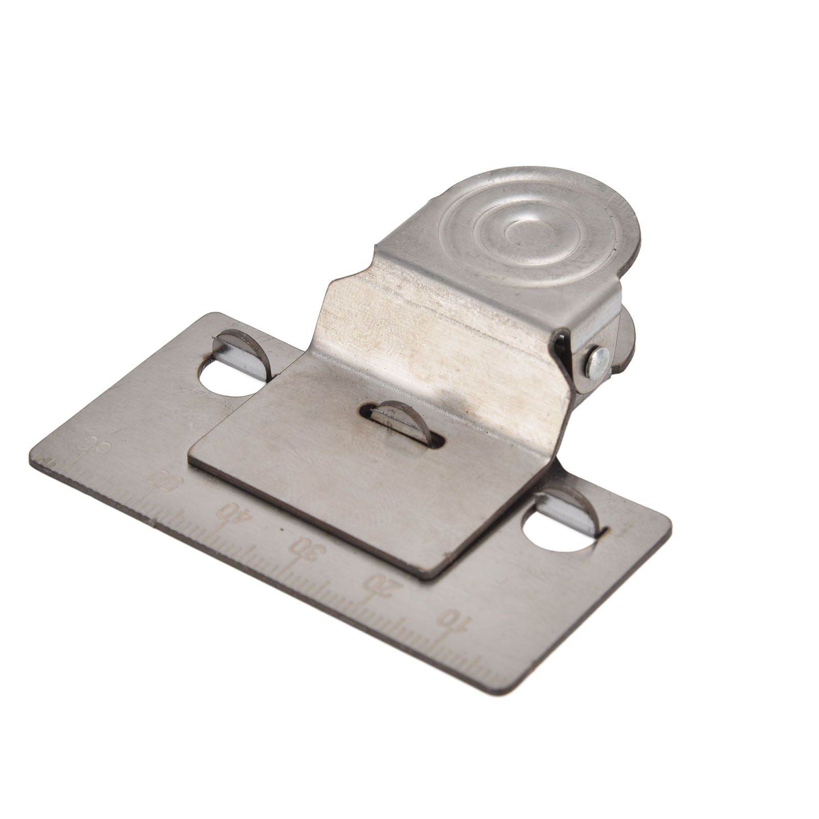 Measuring Tape Clip Durable Wearable Reliable Accurate Compact Convenient Practical Measurement Accessories for Home - Image 2