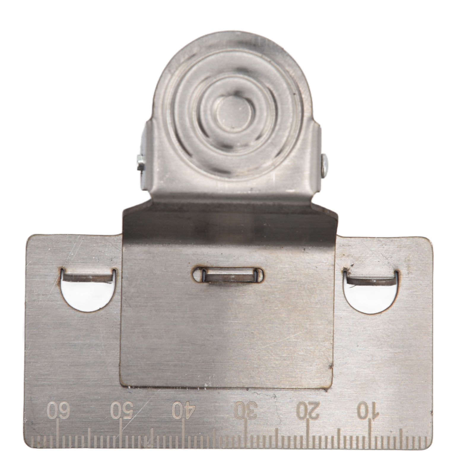 Measuring Tape Clip Durable Wearable Reliable Accurate Compact Convenient Practical Measurement Accessories for Home - Image 3