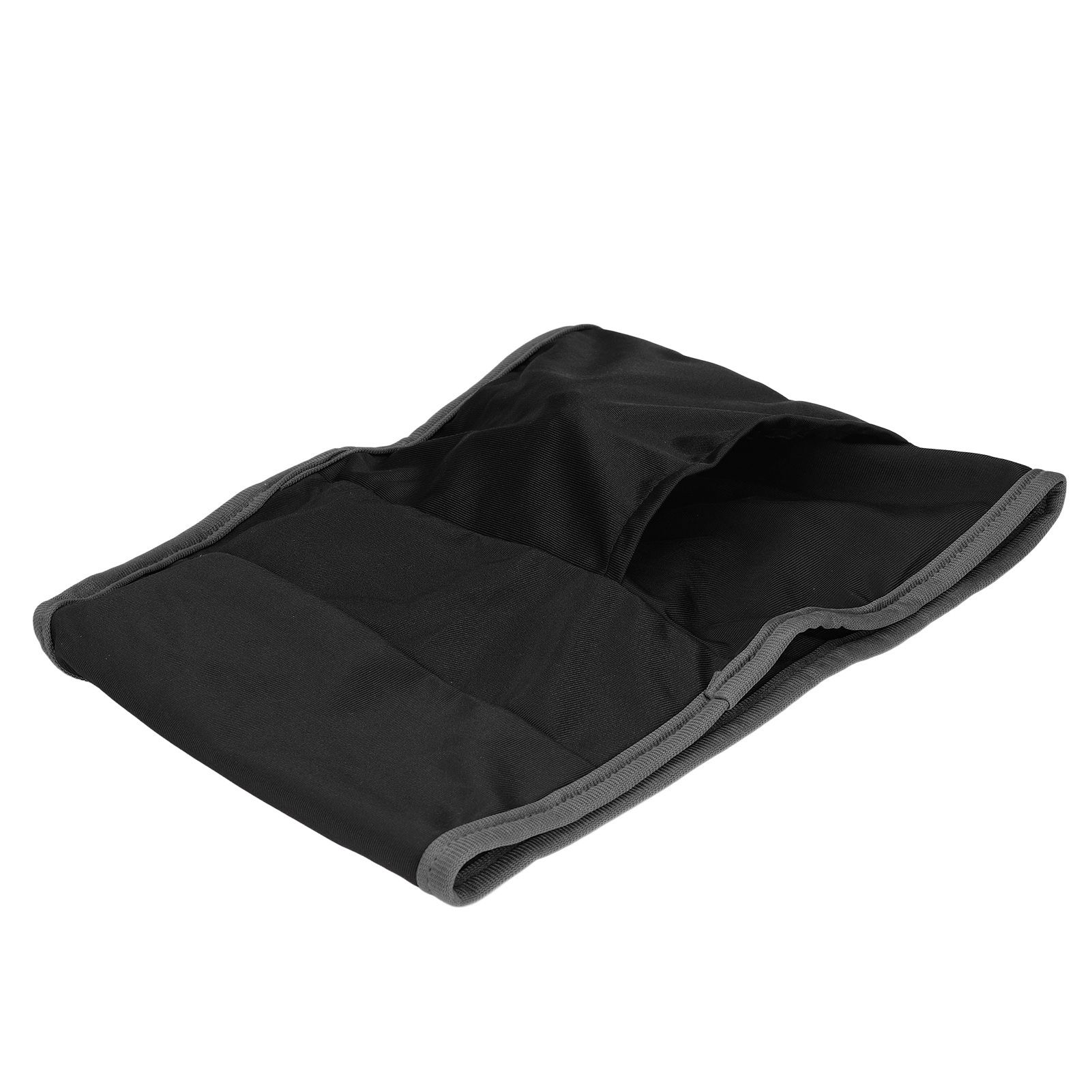Sleep Mask Good Shading Comfortable to Wear Breathable Soft Lunch Break Eye Mask for Office HomeBlack - Image 6