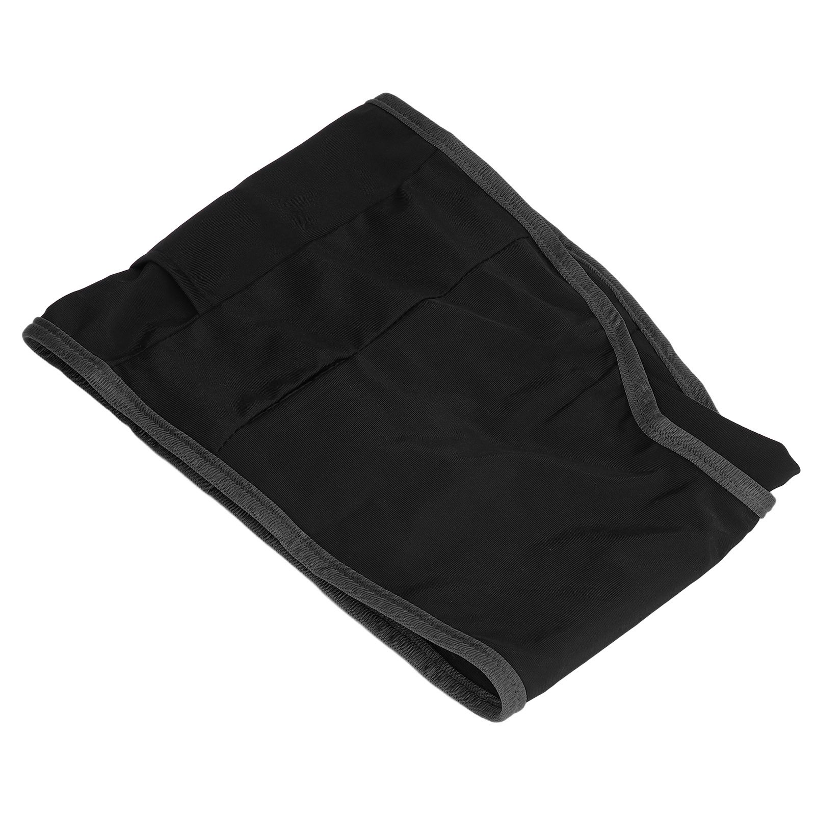 Sleep Mask Good Shading Comfortable to Wear Breathable Soft Lunch Break Eye Mask for Office HomeBlack - Image 7