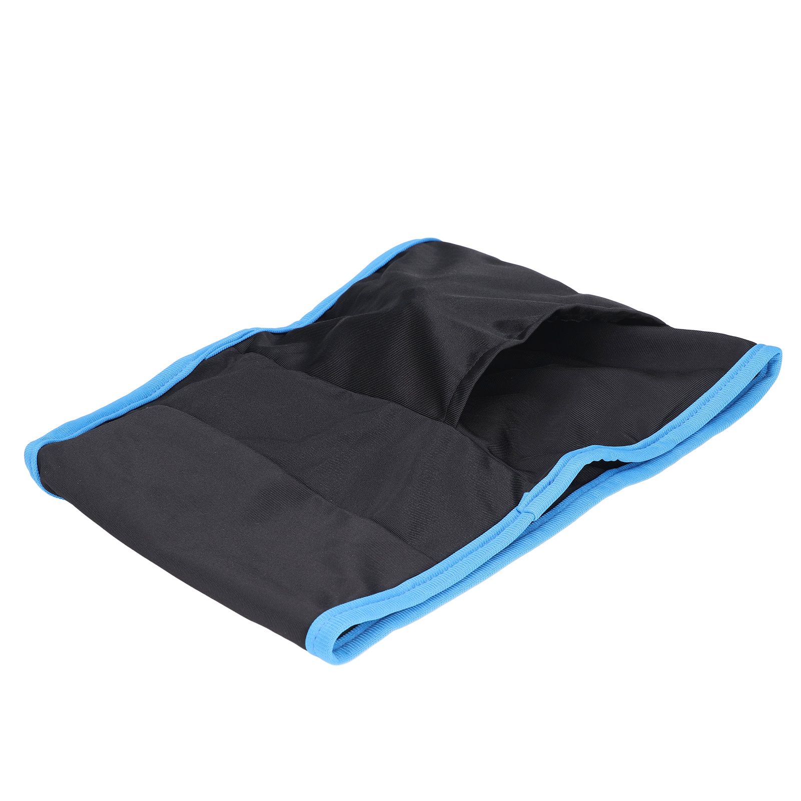 Sleep Mask Good Shading Comfortable to Wear Breathable Soft Lunch Break Eye Mask for Office HomeBlue - Image 6