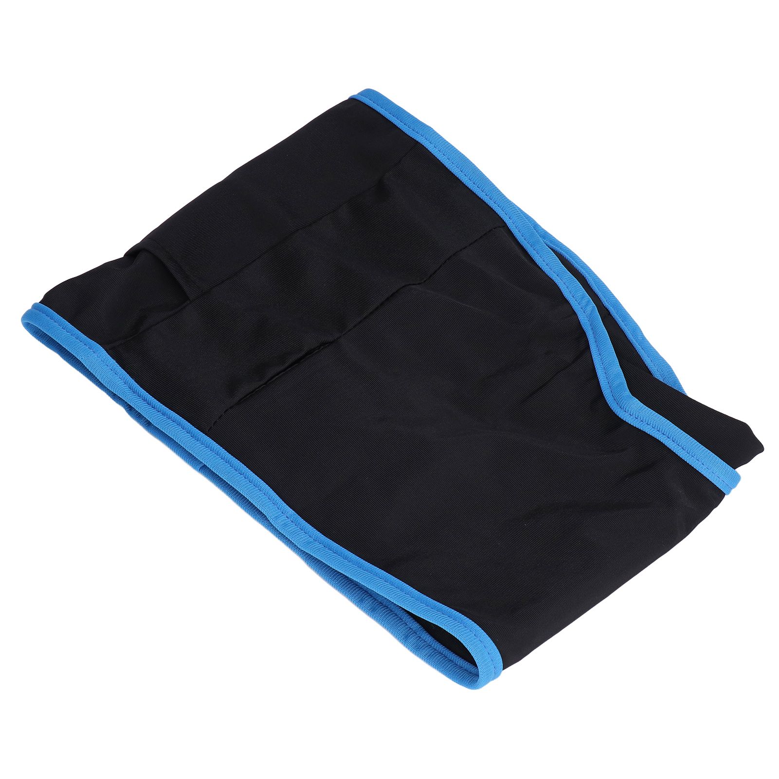 Sleep Mask Good Shading Comfortable to Wear Breathable Soft Lunch Break Eye Mask for Office HomeBlue - Image 7