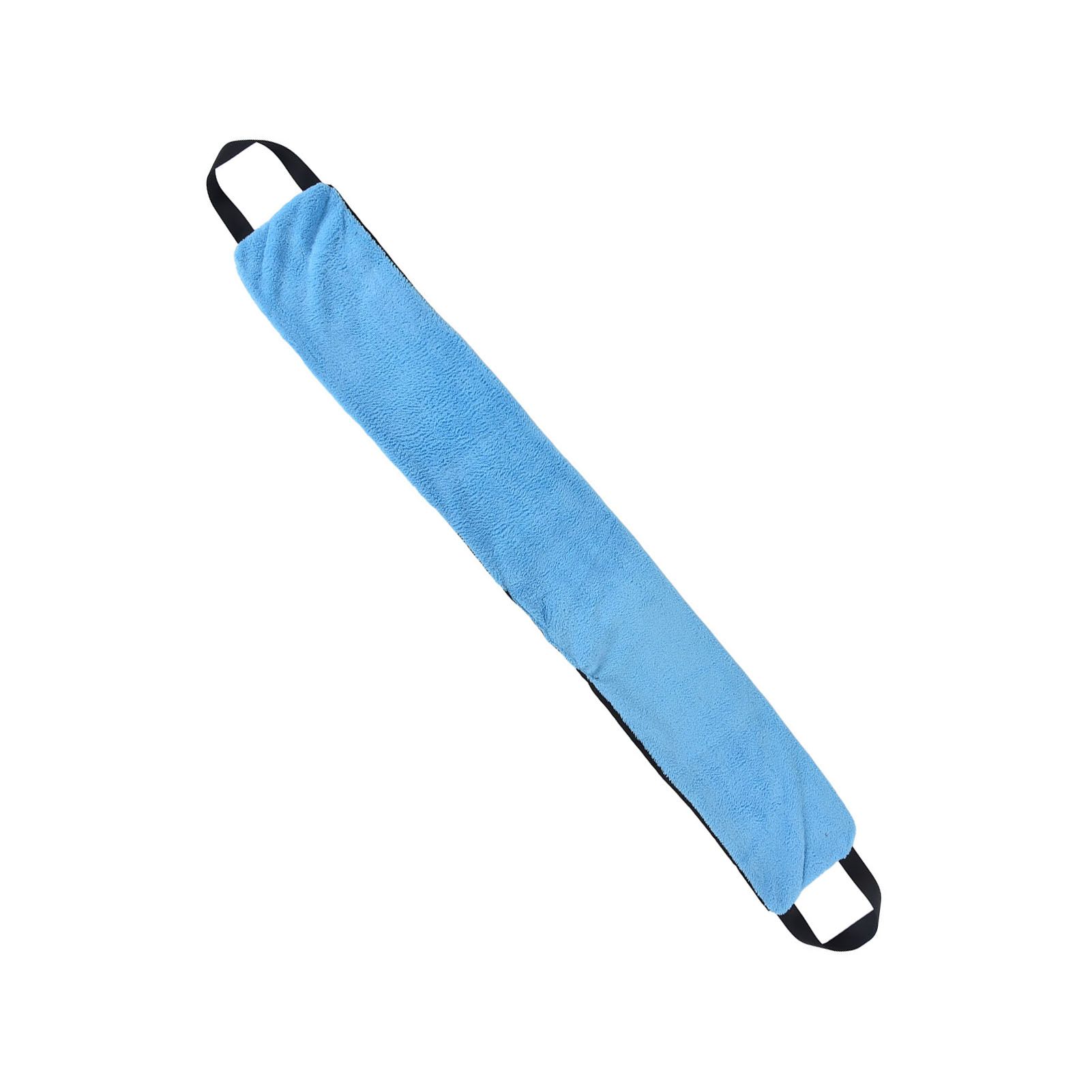 Dog Sling Simple Effective Easy Moving Compact Portable Foldable Pet Auxiliary Supplies for Indoor OutdoorBlue - Image 3