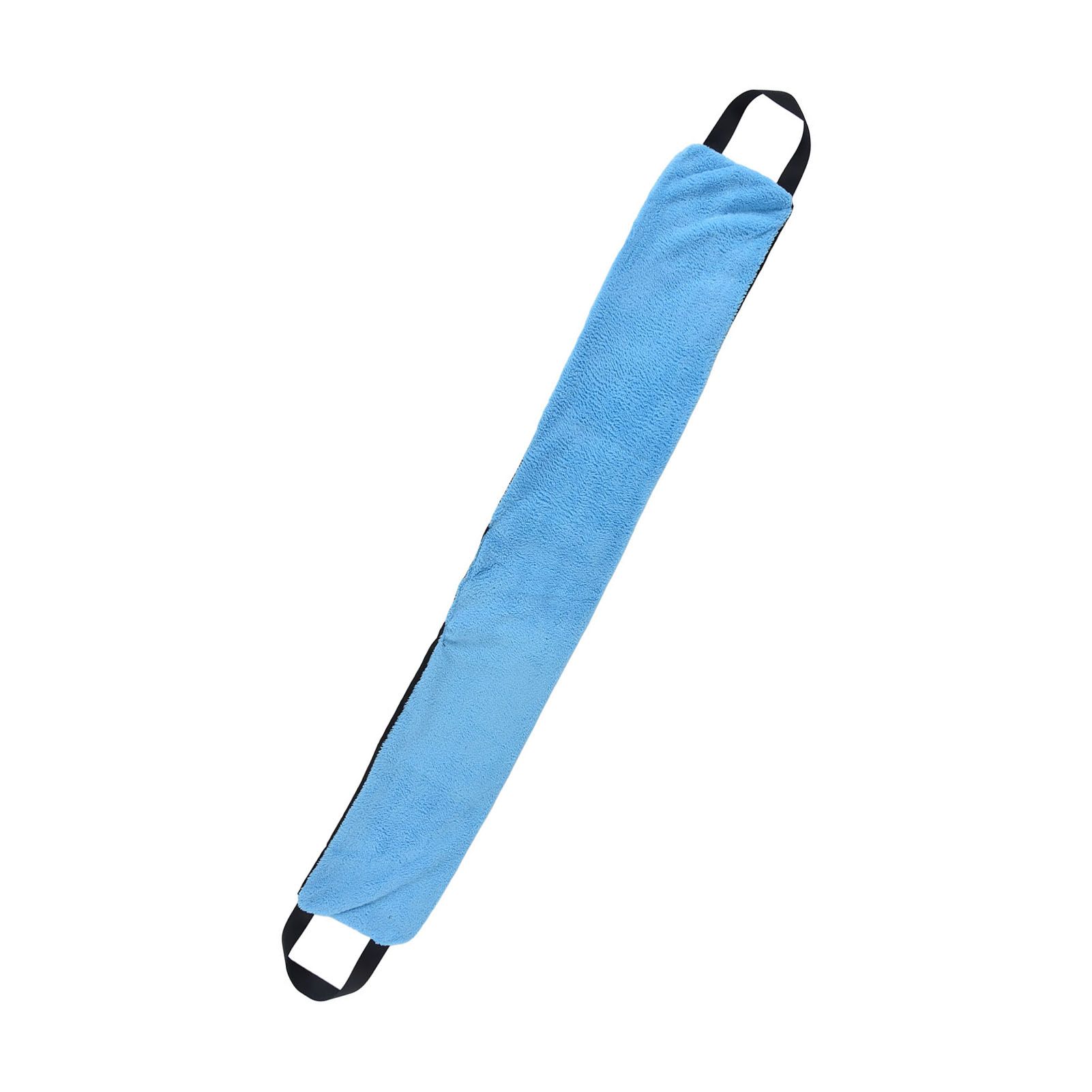 Dog Sling Simple Effective Easy Moving Compact Portable Foldable Pet Auxiliary Supplies for Indoor OutdoorBlue - Image 5