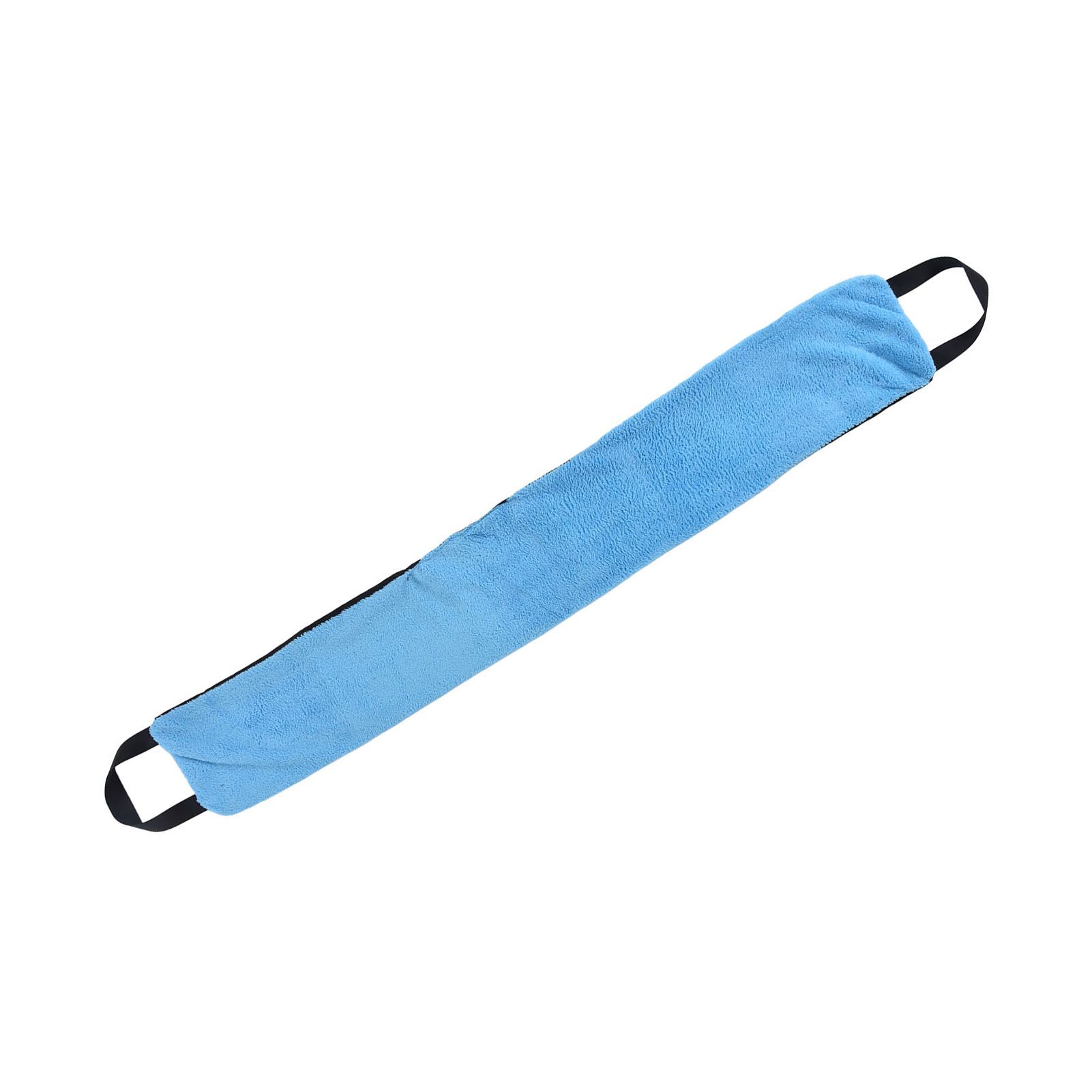 Dog Sling Simple Effective Easy Moving Compact Portable Foldable Pet Auxiliary Supplies for Indoor OutdoorBlue - Image 6