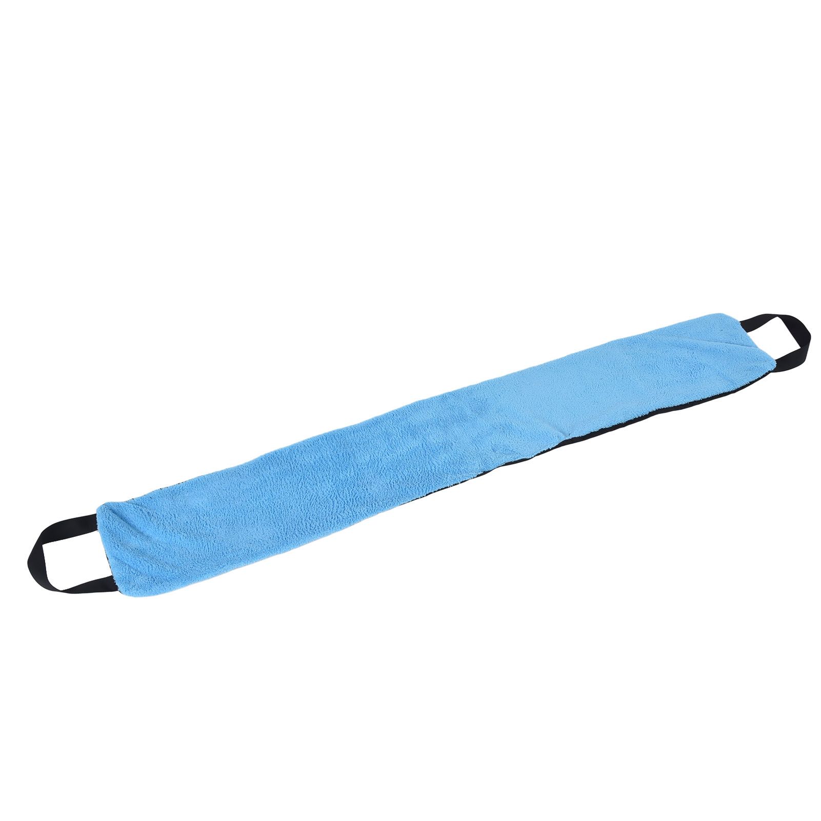 Dog Sling Simple Effective Easy Moving Compact Portable Foldable Pet Auxiliary Supplies for Indoor OutdoorBlue - Image 8