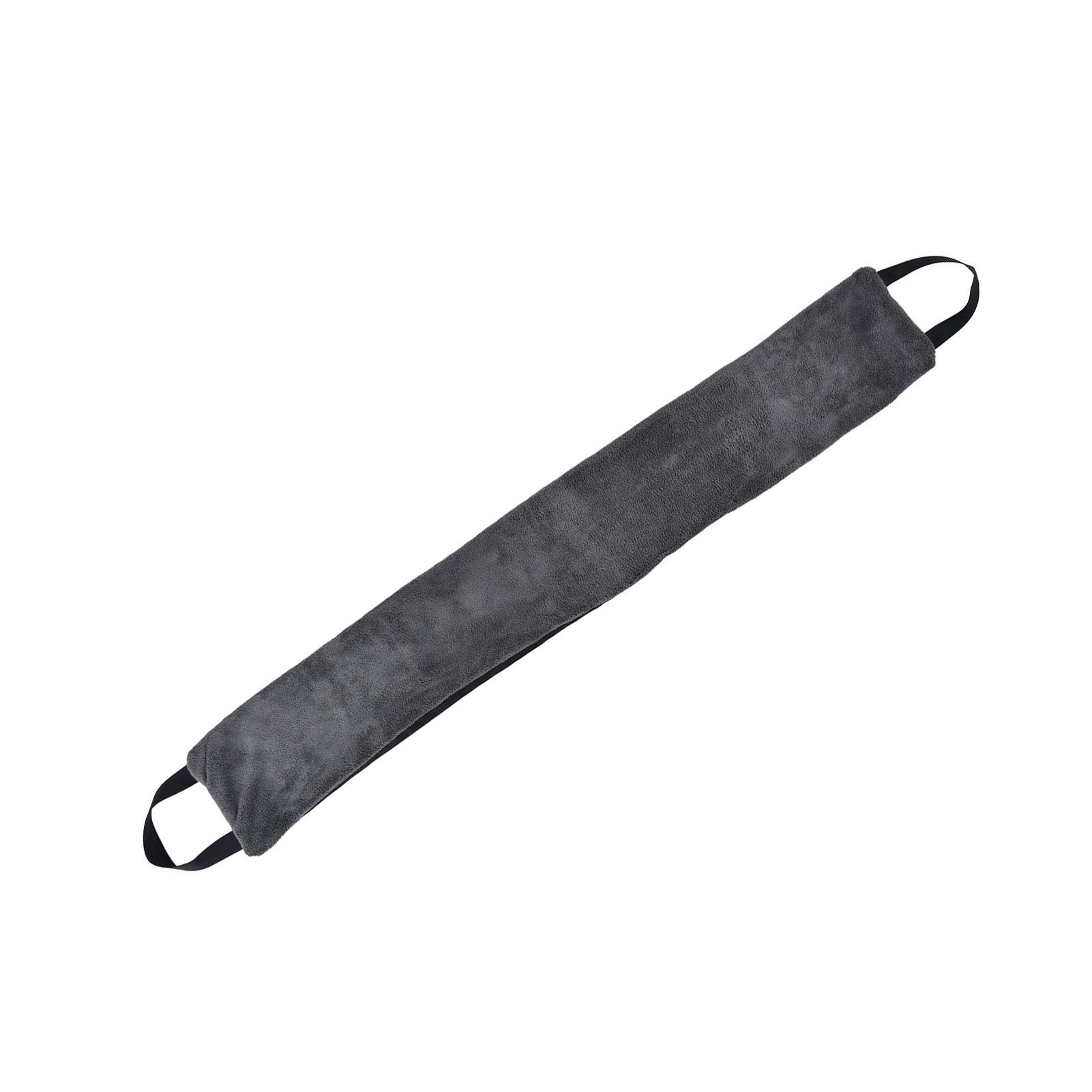 Dog Sling Simple Effective Easy Moving Compact Portable Foldable Pet Auxiliary Supplies for Indoor OutdoorGrey - Image 2