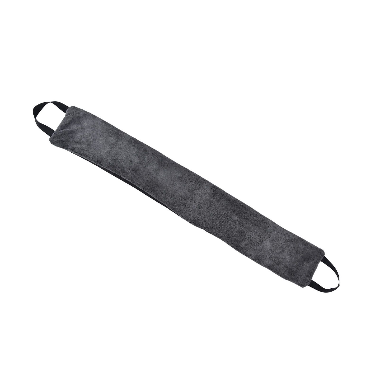Dog Sling Simple Effective Easy Moving Compact Portable Foldable Pet Auxiliary Supplies for Indoor OutdoorGrey - Image 3