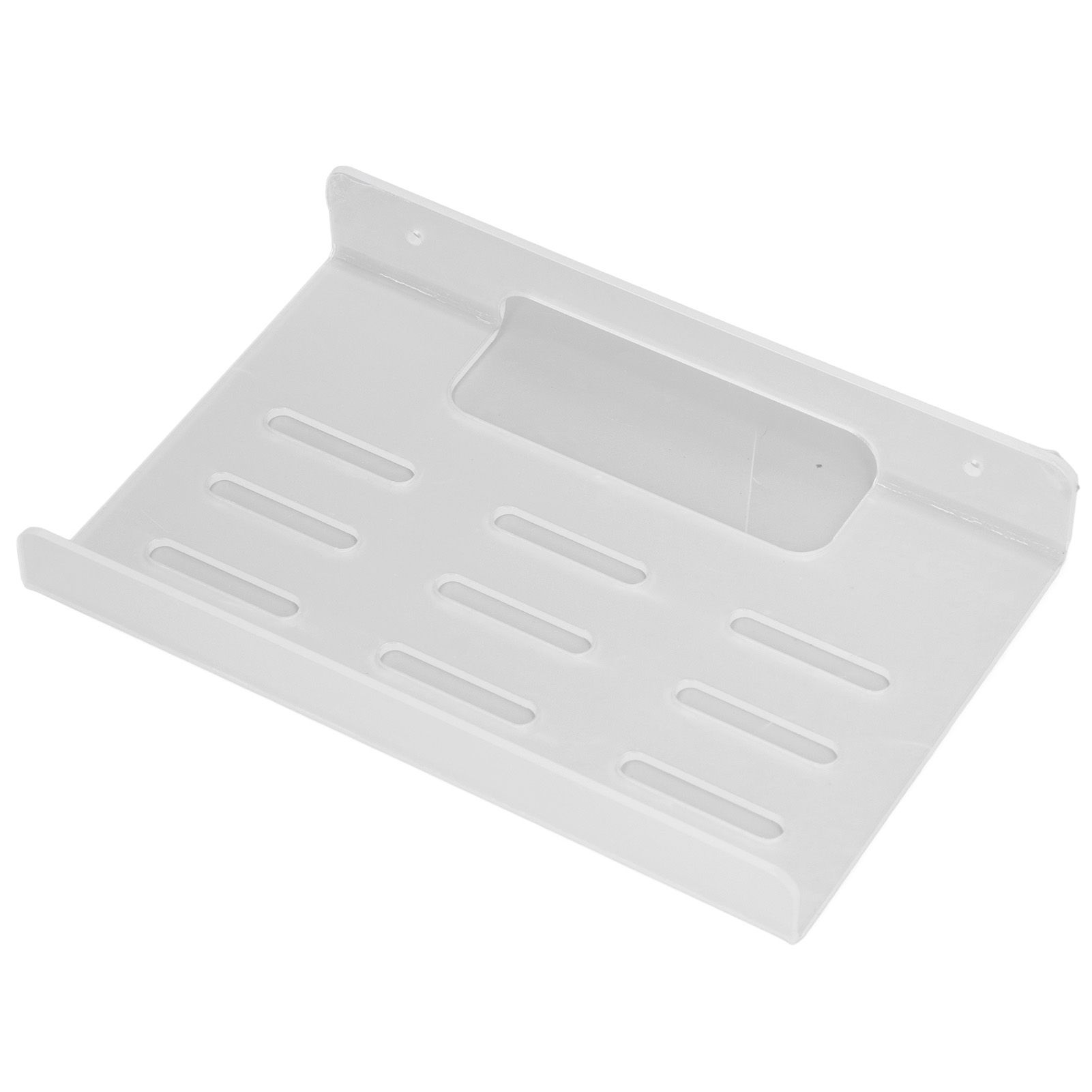 Router Storage Rack Save Space Multi Purpose Easy Installation High Stability Router Stand - Image 2