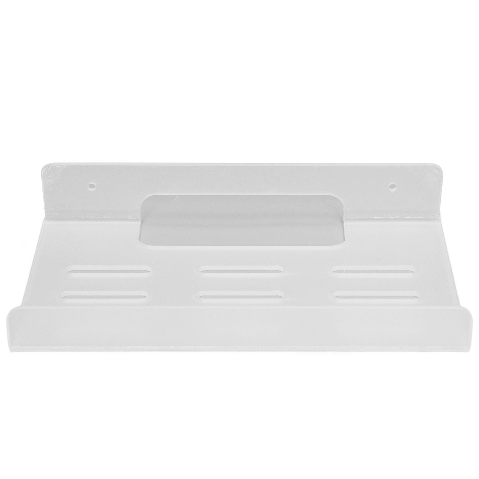 Router Storage Rack Save Space Multi Purpose Easy Installation High Stability Router Stand - Image 3