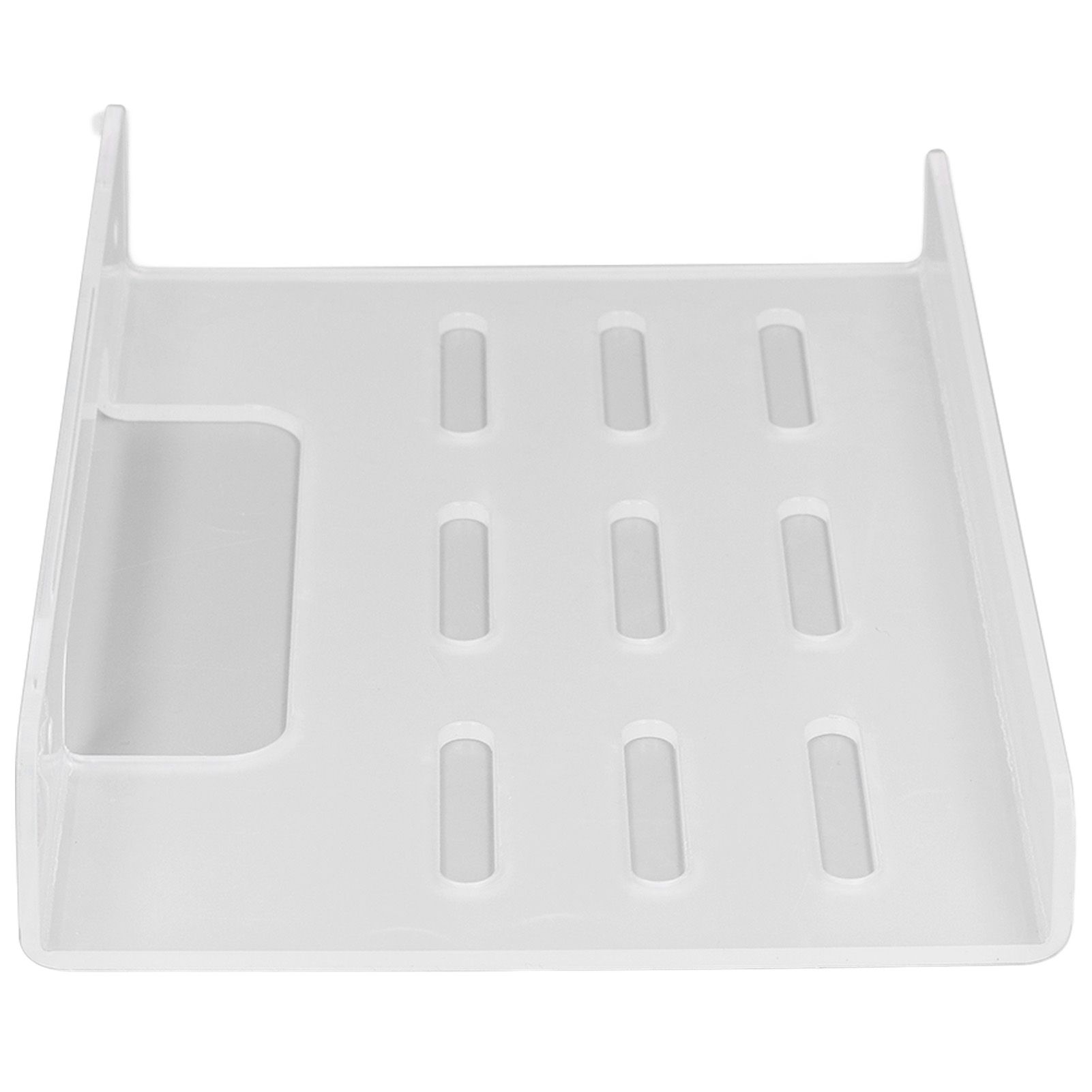 Router Storage Rack Save Space Multi Purpose Easy Installation High Stability Router Stand - Image 5