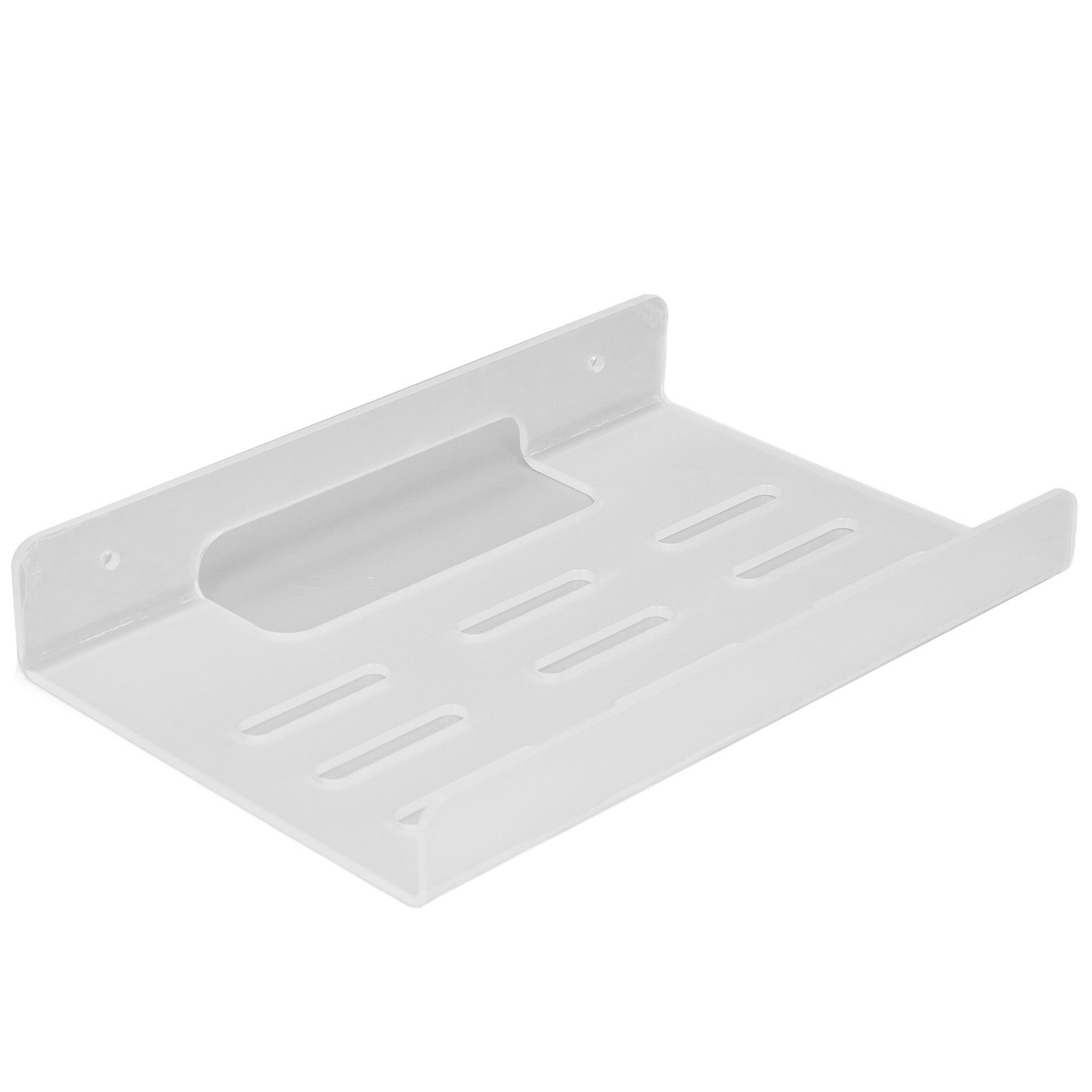 Router Storage Rack Save Space Multi Purpose Easy Installation High Stability Router Stand - Image 6