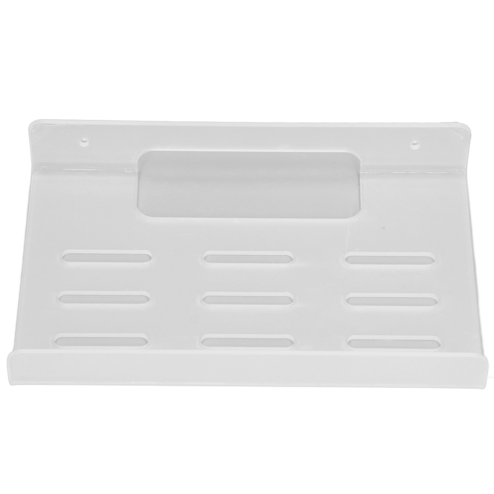 Router Storage Rack Save Space Multi Purpose Easy Installation High Stability Router Stand - Image 7