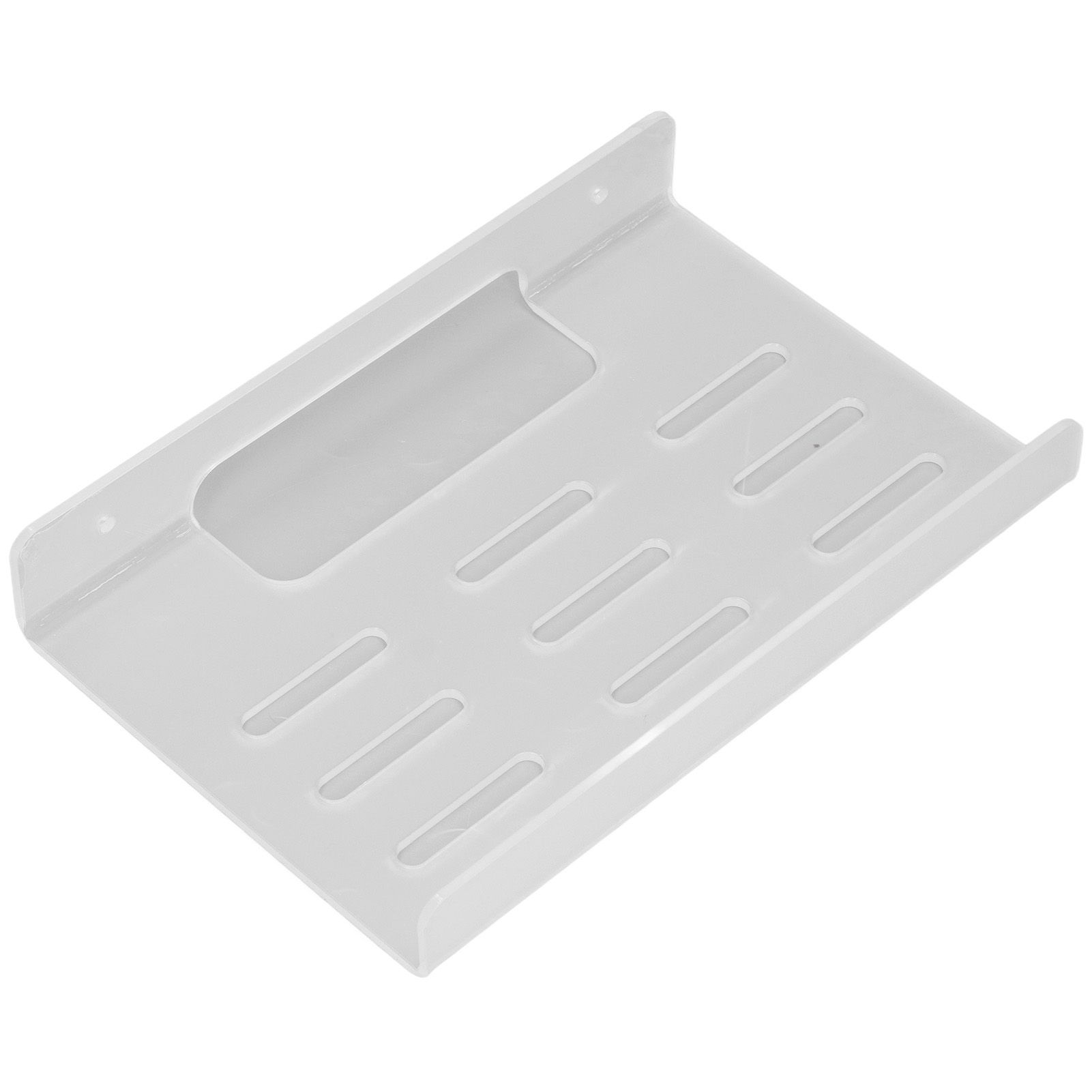 Router Storage Rack Save Space Multi Purpose Easy Installation High Stability Router Stand - Image 8
