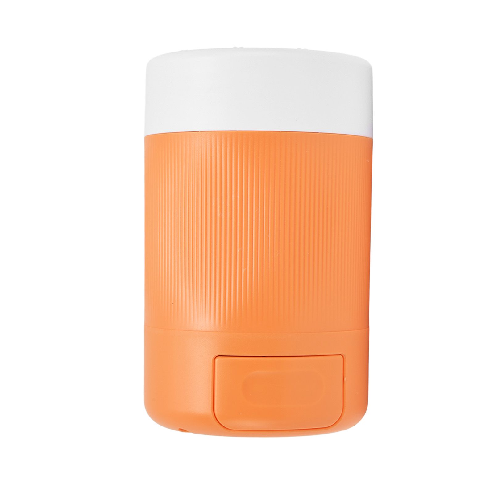 Dog Paw Cleaner Portable Dog Paw Washer Cup Lightweight Pet Paw Cleaning Tool for HomeOrange - Image 5