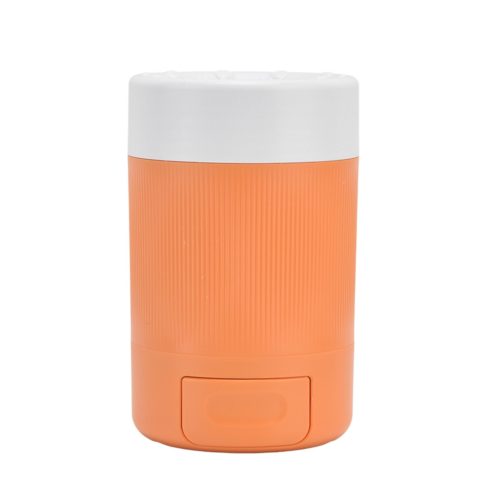 Dog Paw Cleaner Portable Dog Paw Washer Cup Lightweight Pet Paw Cleaning Tool for HomeOrange - Image 6
