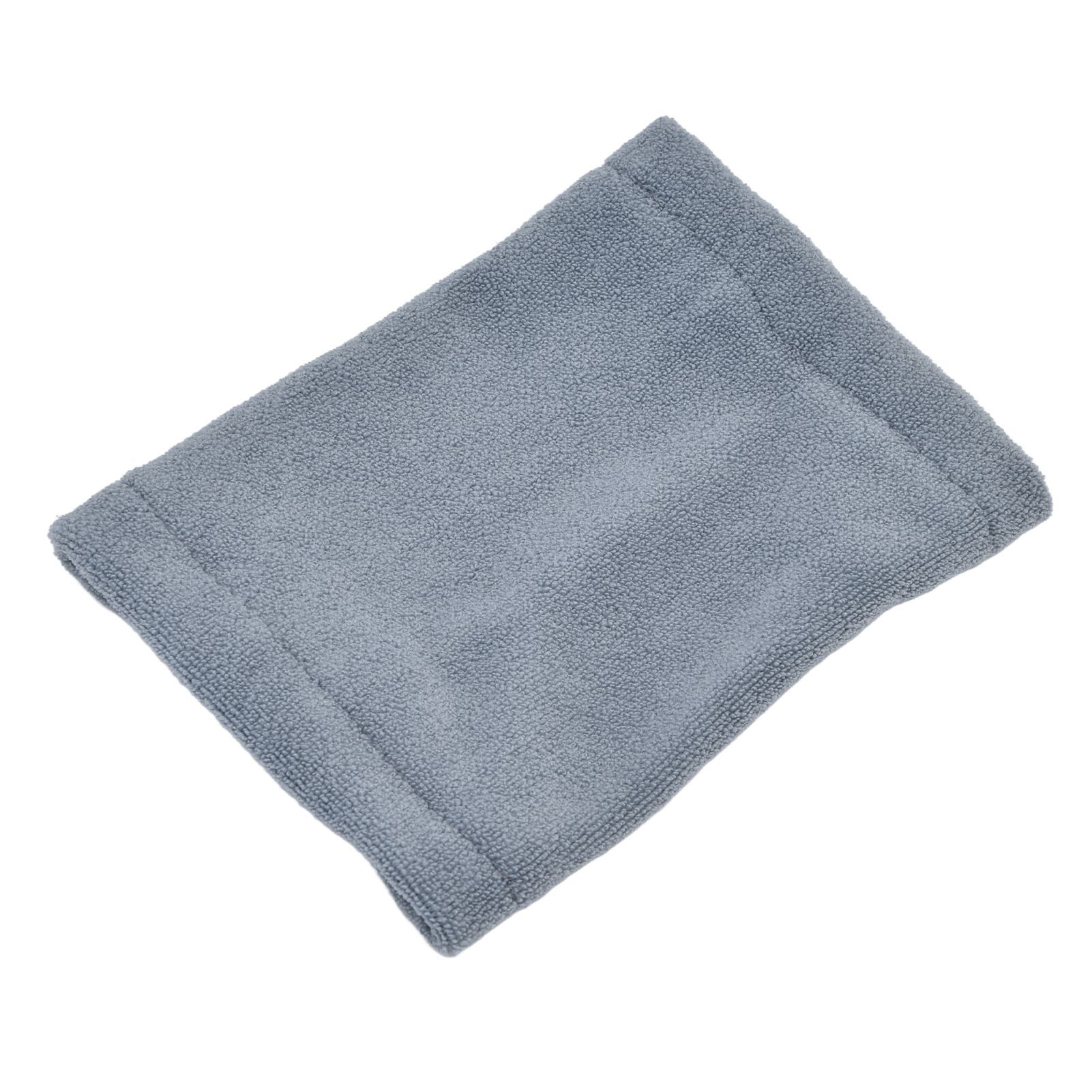 Dog Ear Muffs Thickened Anti Noise Warm Cold Proof Dog Earmuffs Outdoor EarmuffsGrey S - Image 5