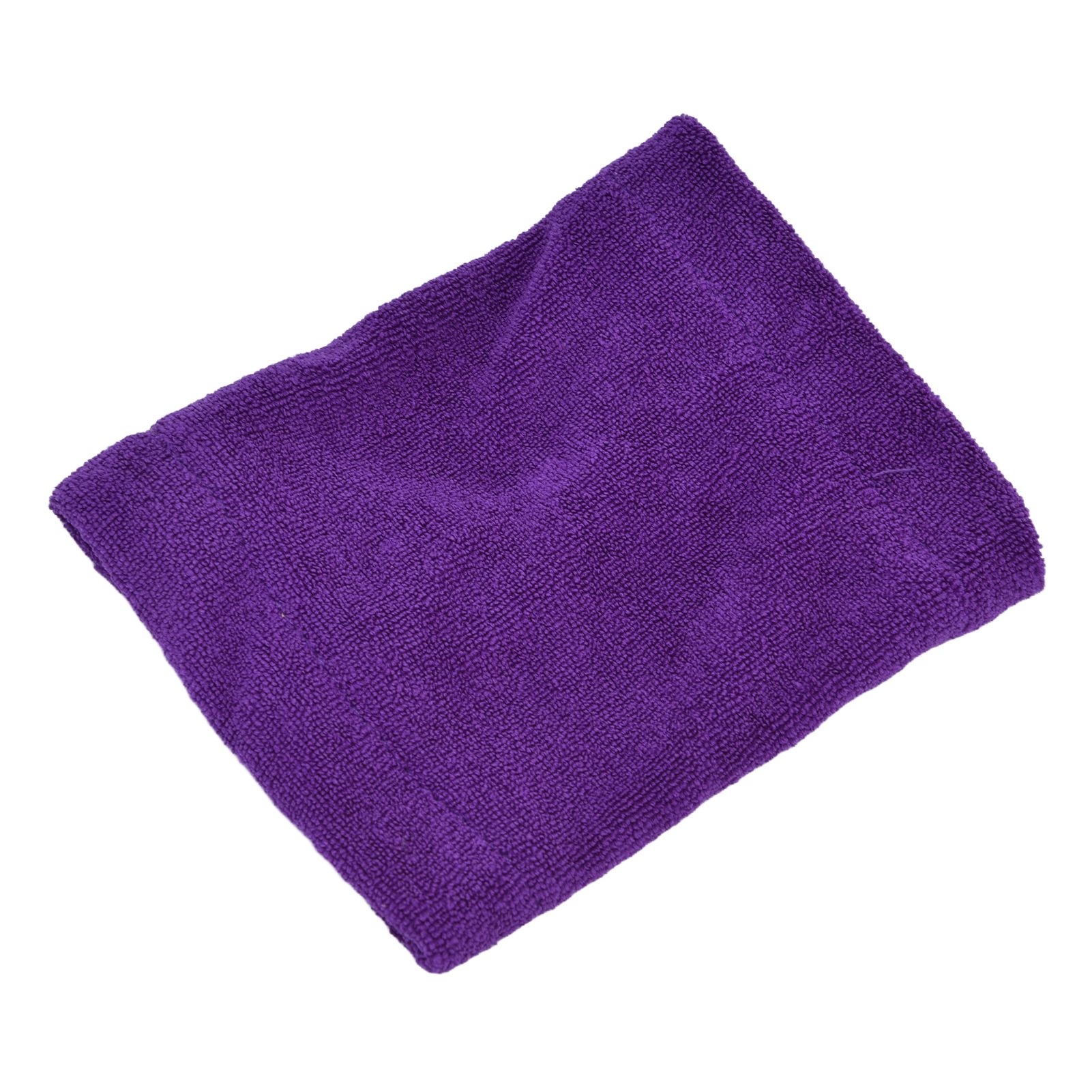 Dog Ear Muffs Thickened Anti Noise Warm Cold Proof Dog Earmuffs Outdoor EarmuffsPurple M - Image 3