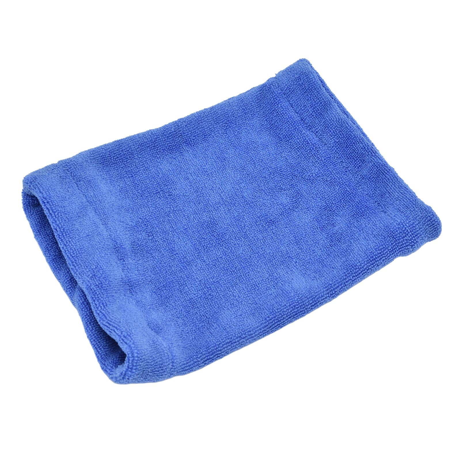 Dog Ear Muffs Thickened Anti Noise Warm Cold Proof Dog Earmuffs Outdoor EarmuffsBlue L - Image 6