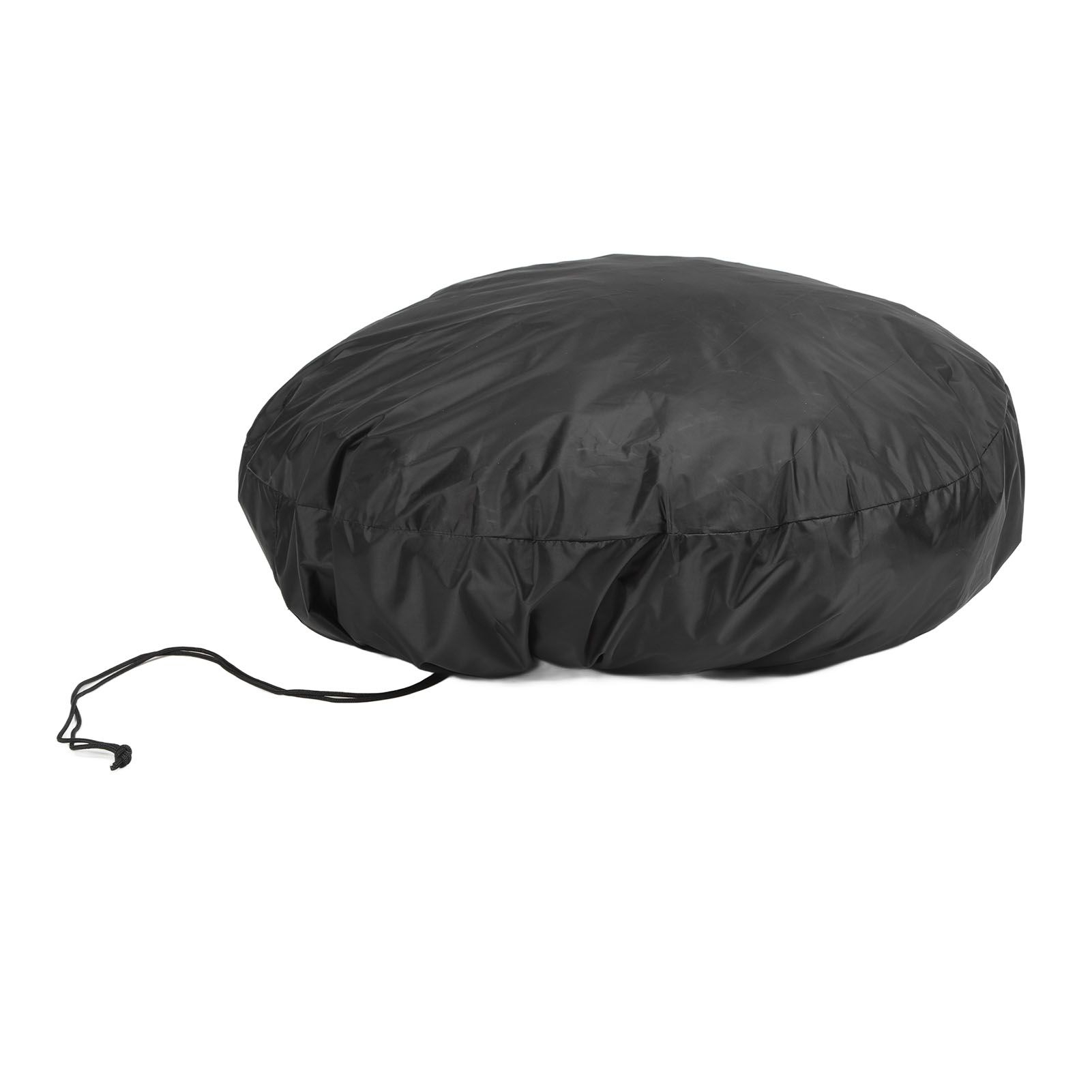 Tire Cover Universal Waterproof Multifunctional Tire Storage Bags for Motorhomes Boat Trailers Campers Jeeps TrucksBlack S - Image 4