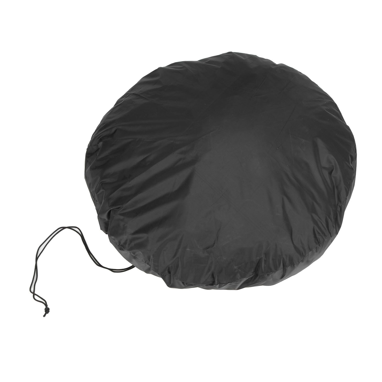 Tire Cover Universal Waterproof Multifunctional Tire Storage Bags for Motorhomes Boat Trailers Campers Jeeps TrucksBlack S - Image 7