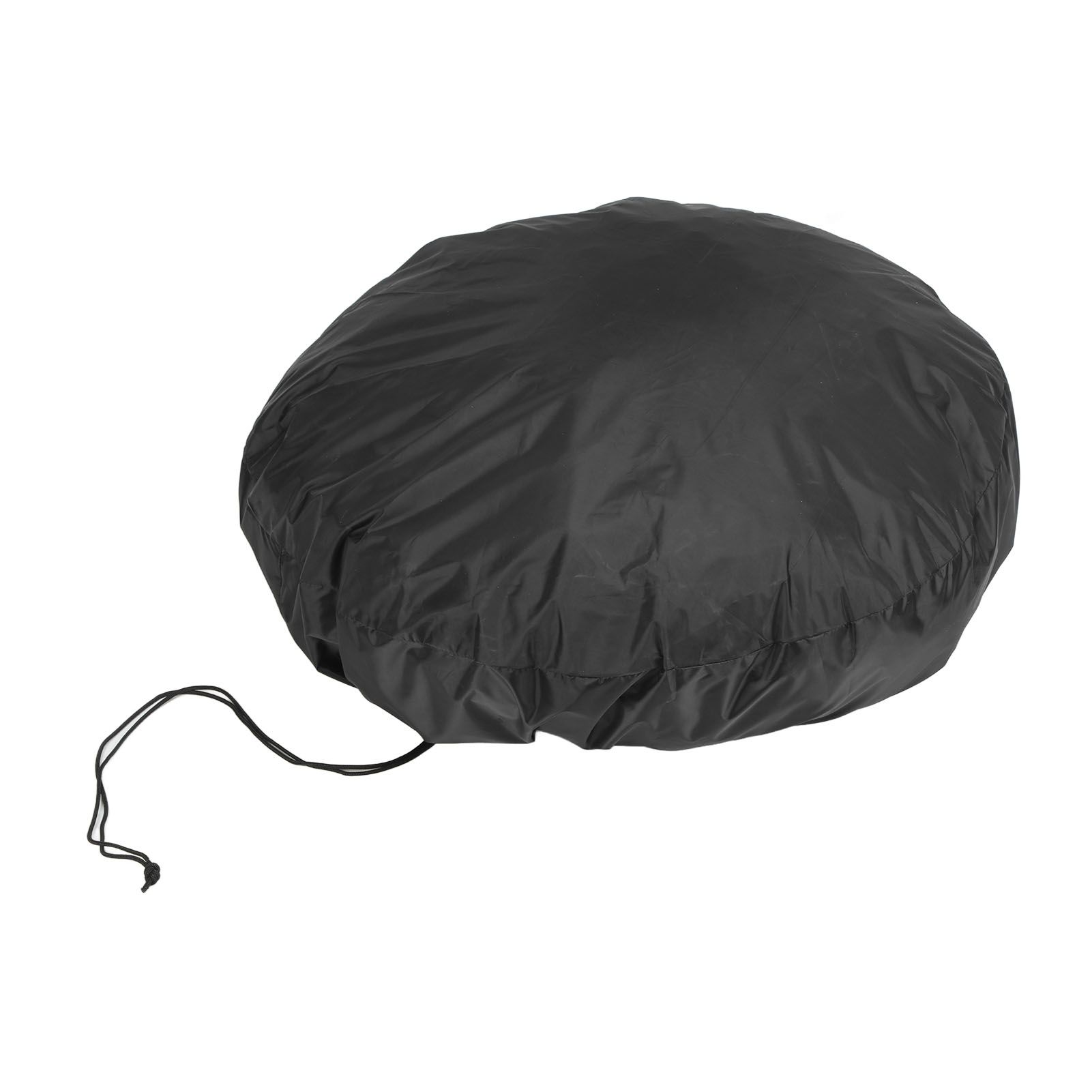 Tire Cover Universal Waterproof Multifunctional Tire Storage Bags for Motorhomes Boat Trailers Campers Jeeps TrucksBlack L - Image 6