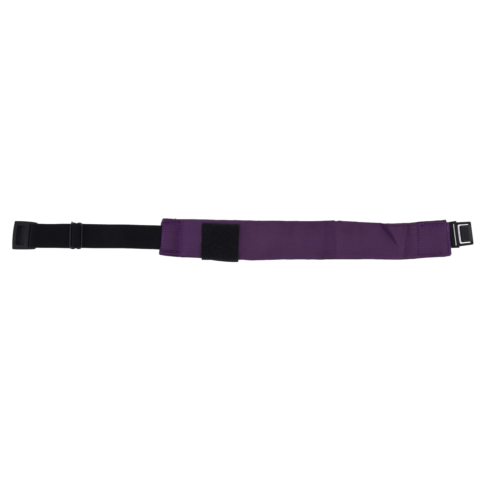 Deformable Face Mask Multifunctional Reusable Mask Washable Protective Mask Ear Strap Free Mouth CoverPurple - Image 2