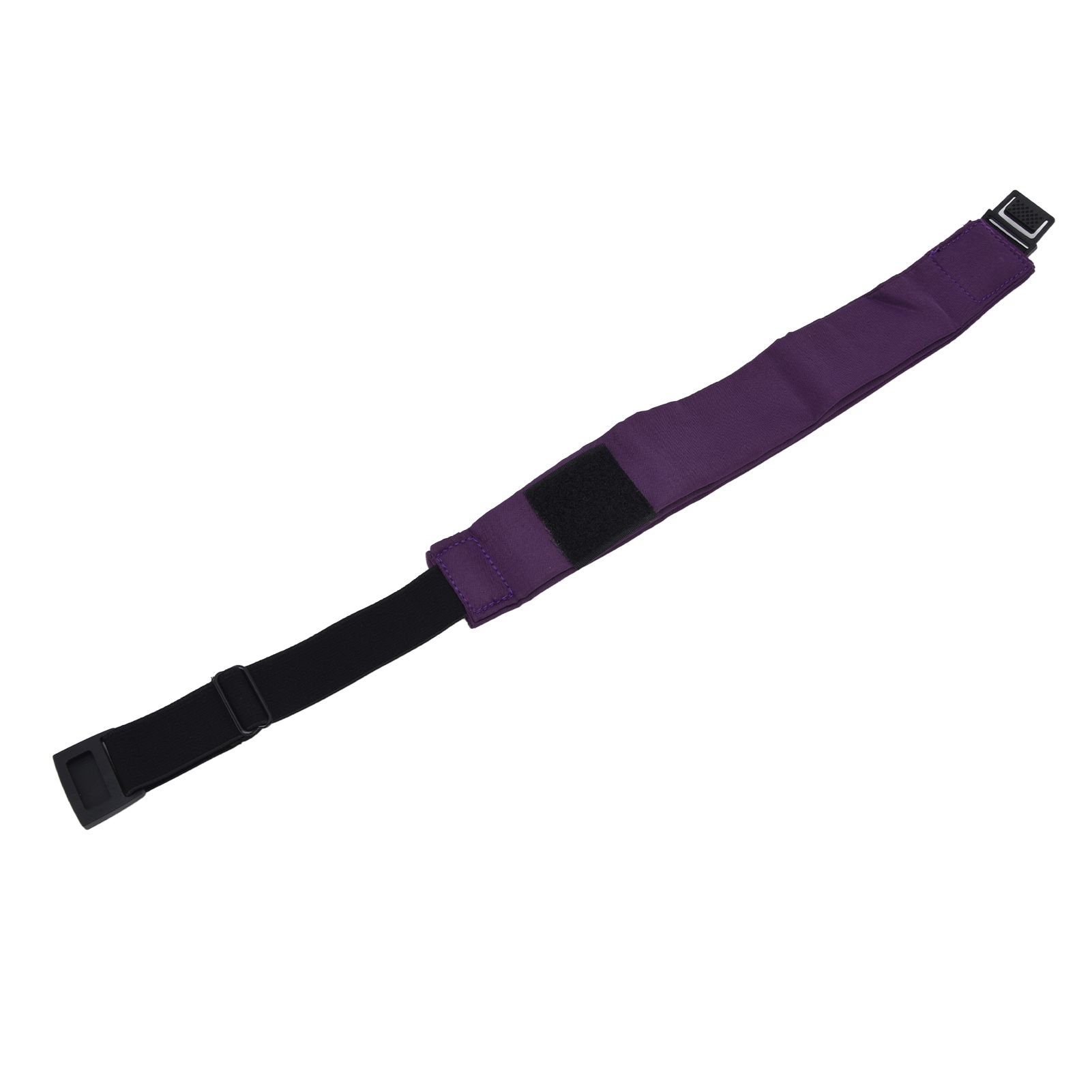 Deformable Face Mask Multifunctional Reusable Mask Washable Protective Mask Ear Strap Free Mouth CoverPurple - Image 3