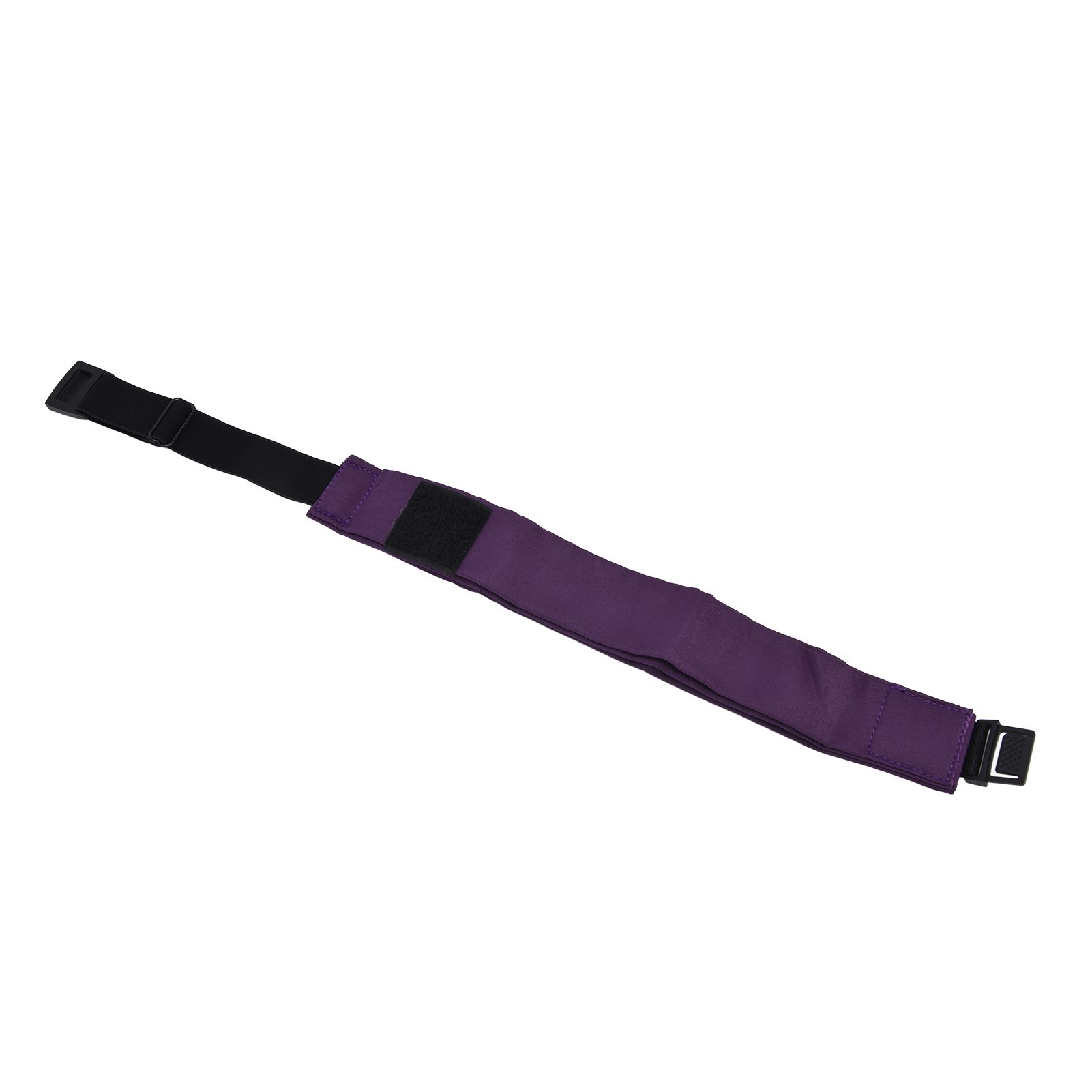 Deformable Face Mask Multifunctional Reusable Mask Washable Protective Mask Ear Strap Free Mouth CoverPurple - Image 4