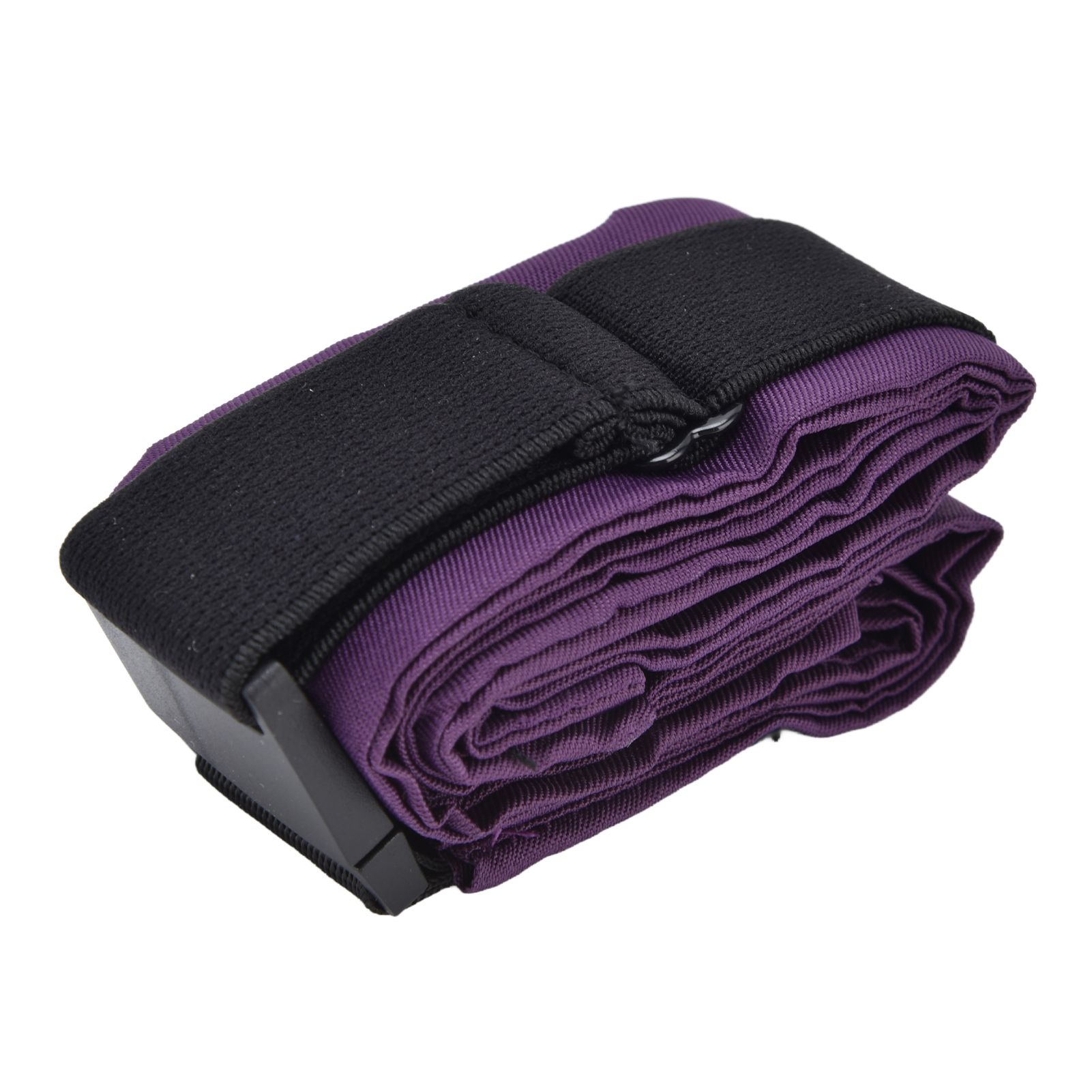 Deformable Face Mask Multifunctional Reusable Mask Washable Protective Mask Ear Strap Free Mouth CoverPurple - Image 6