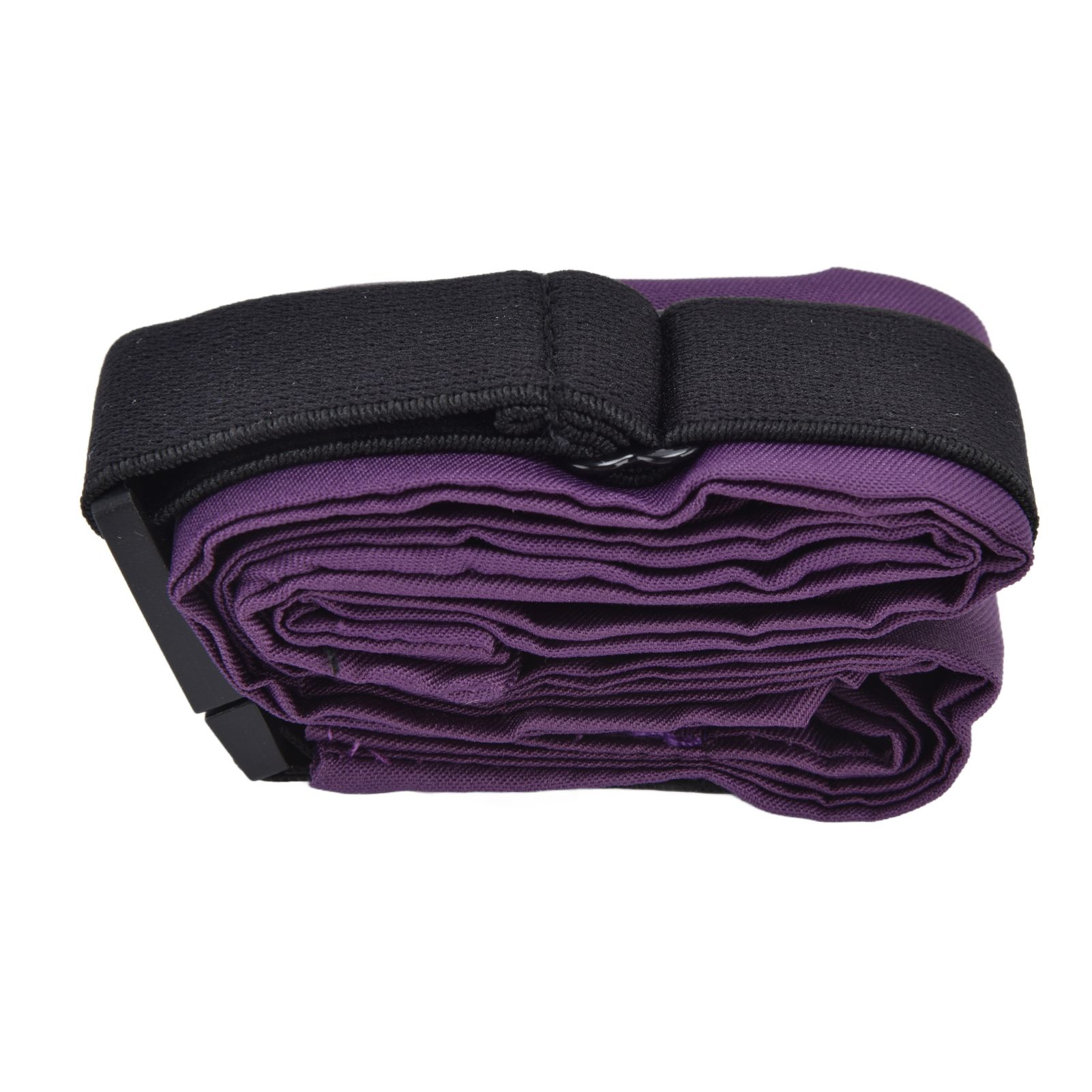 Deformable Face Mask Multifunctional Reusable Mask Washable Protective Mask Ear Strap Free Mouth CoverPurple - Image 7