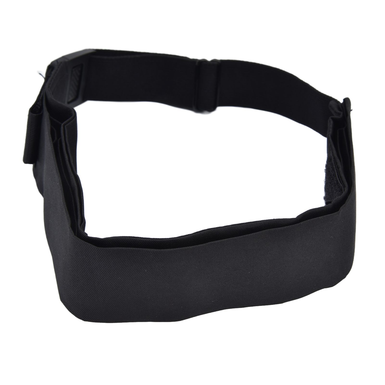 Deformable Face Mask Multifunctional Reusable Mask Washable Protective Mask Ear Strap Free Mouth CoverBlack - Image 1