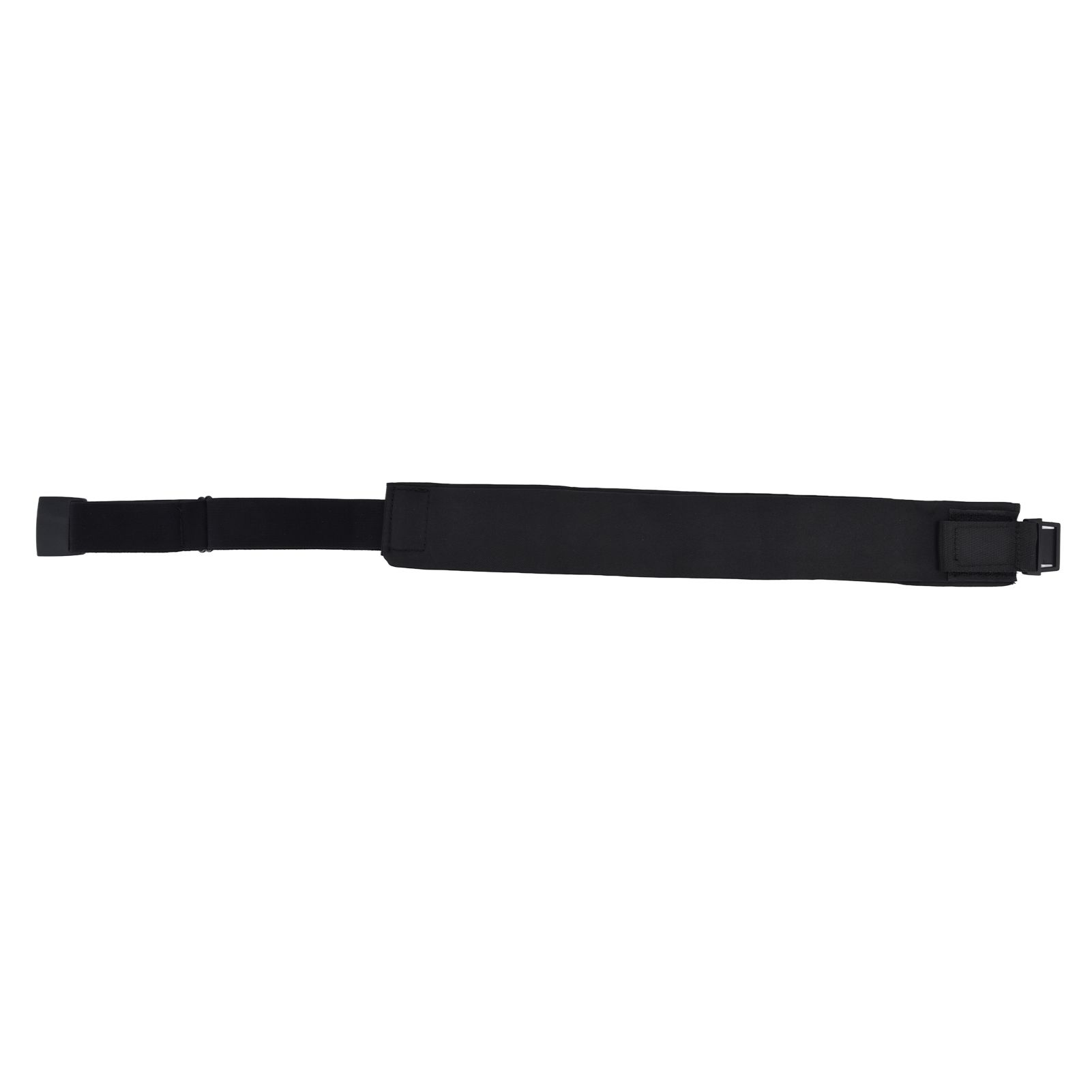 Deformable Face Mask Multifunctional Reusable Mask Washable Protective Mask Ear Strap Free Mouth CoverBlack - Image 2