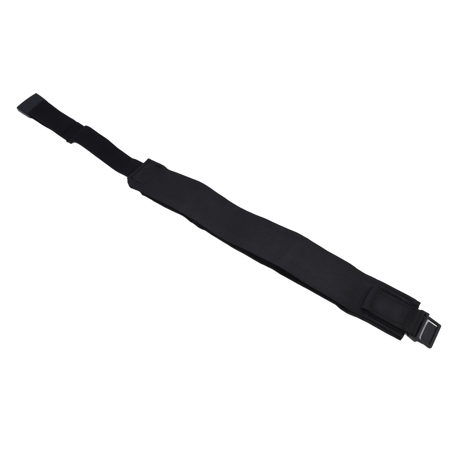 Deformable Face Mask Multifunctional Reusable Mask Washable Protective Mask Ear Strap Free Mouth CoverBlack - Image 4