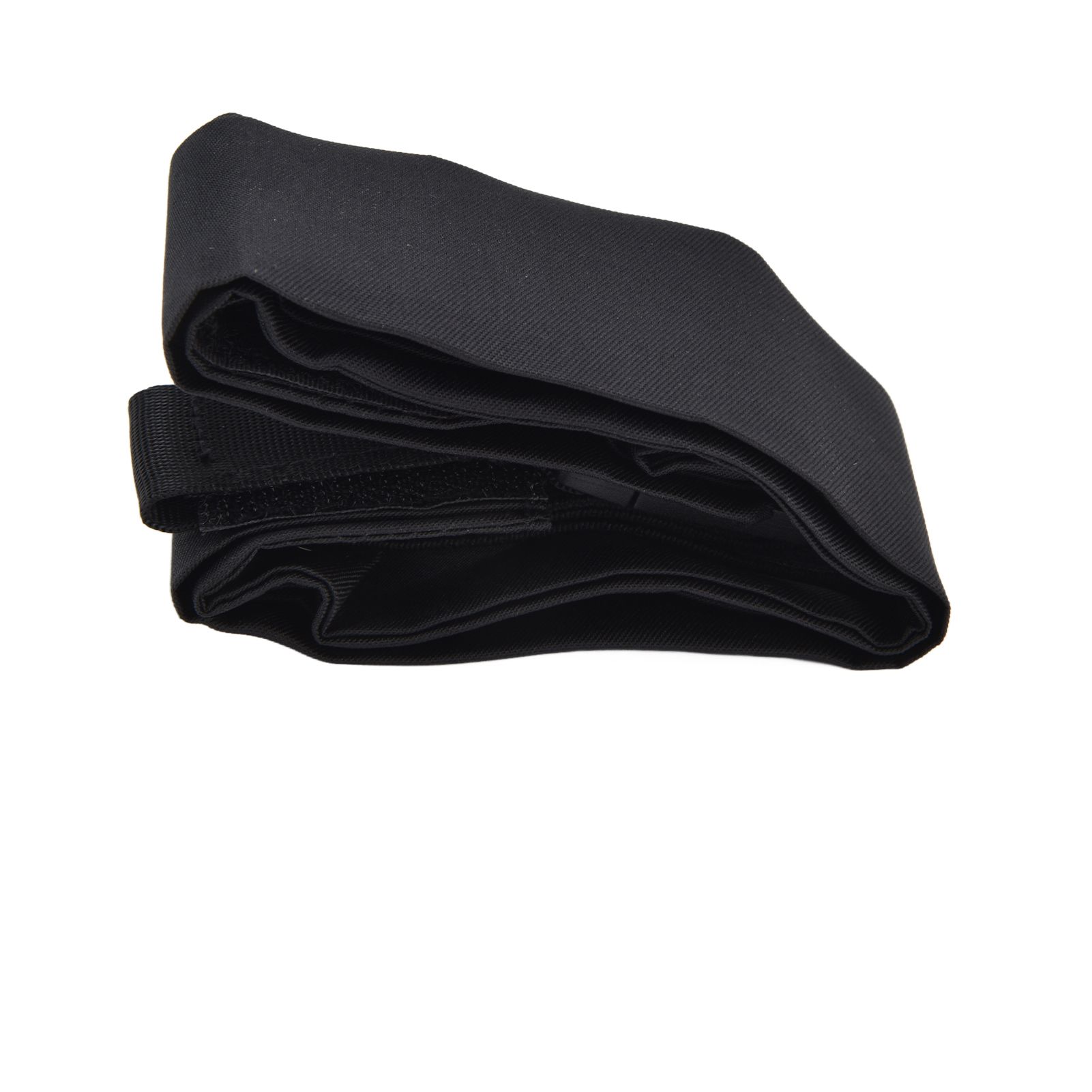 Deformable Face Mask Multifunctional Reusable Mask Washable Protective Mask Ear Strap Free Mouth CoverBlack - Image 6