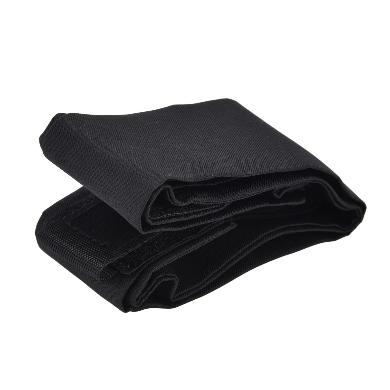 Deformable Face Mask Multifunctional Reusable Mask Washable Protective Mask Ear Strap Free Mouth CoverBlack - Image 7