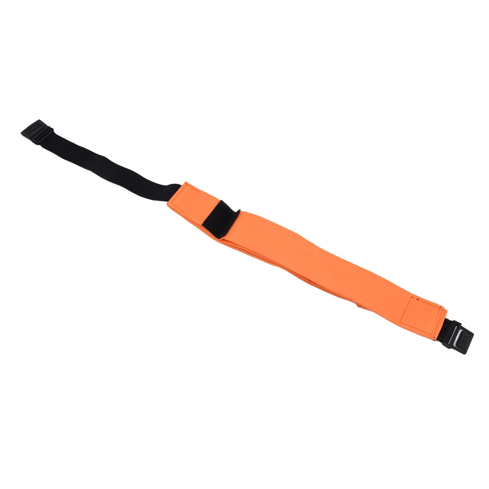 Deformable Face Mask Multifunctional Reusable Mask Washable Protective Mask Ear Strap Free Mouth CoverOrange - Image 2