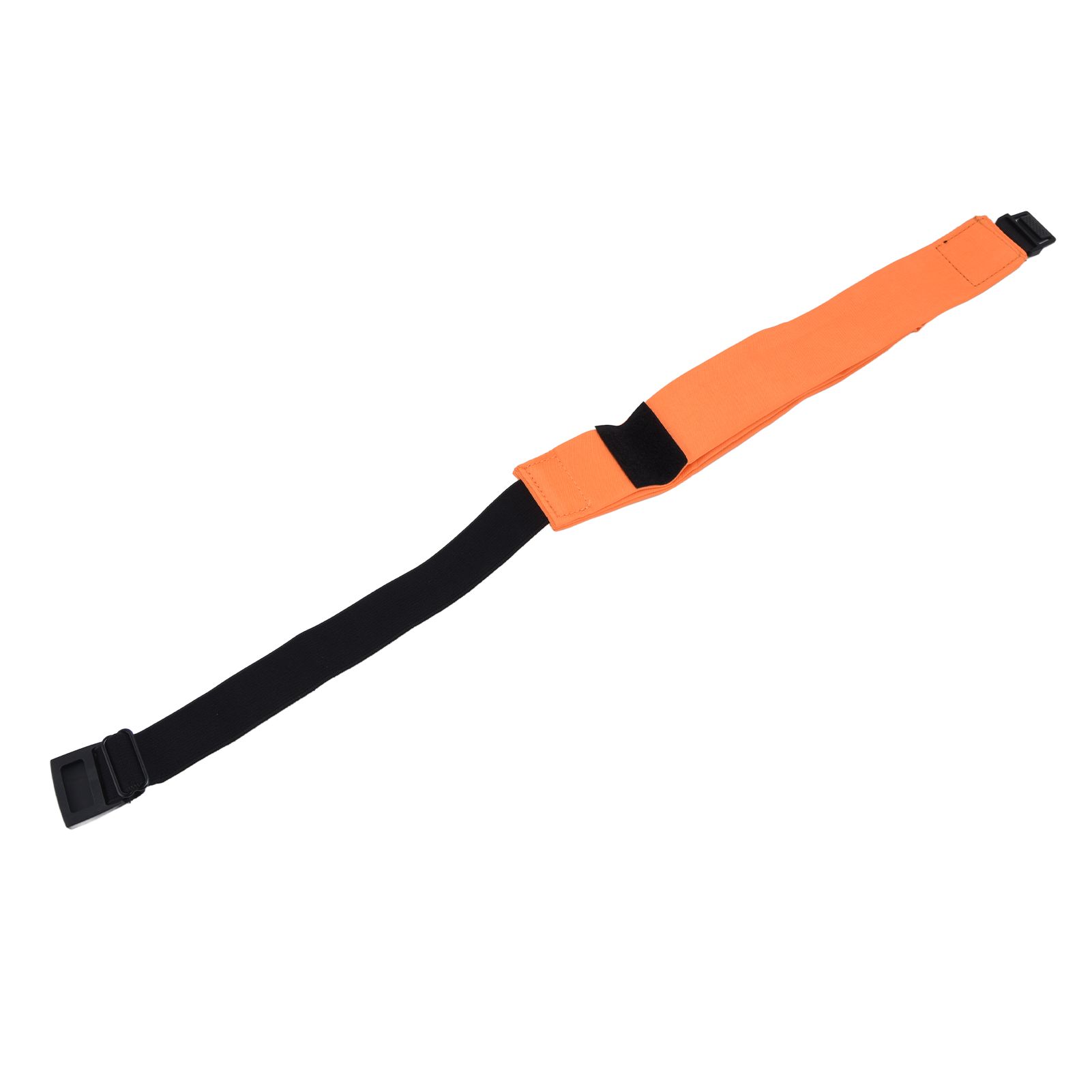 Deformable Face Mask Multifunctional Reusable Mask Washable Protective Mask Ear Strap Free Mouth CoverOrange - Image 4