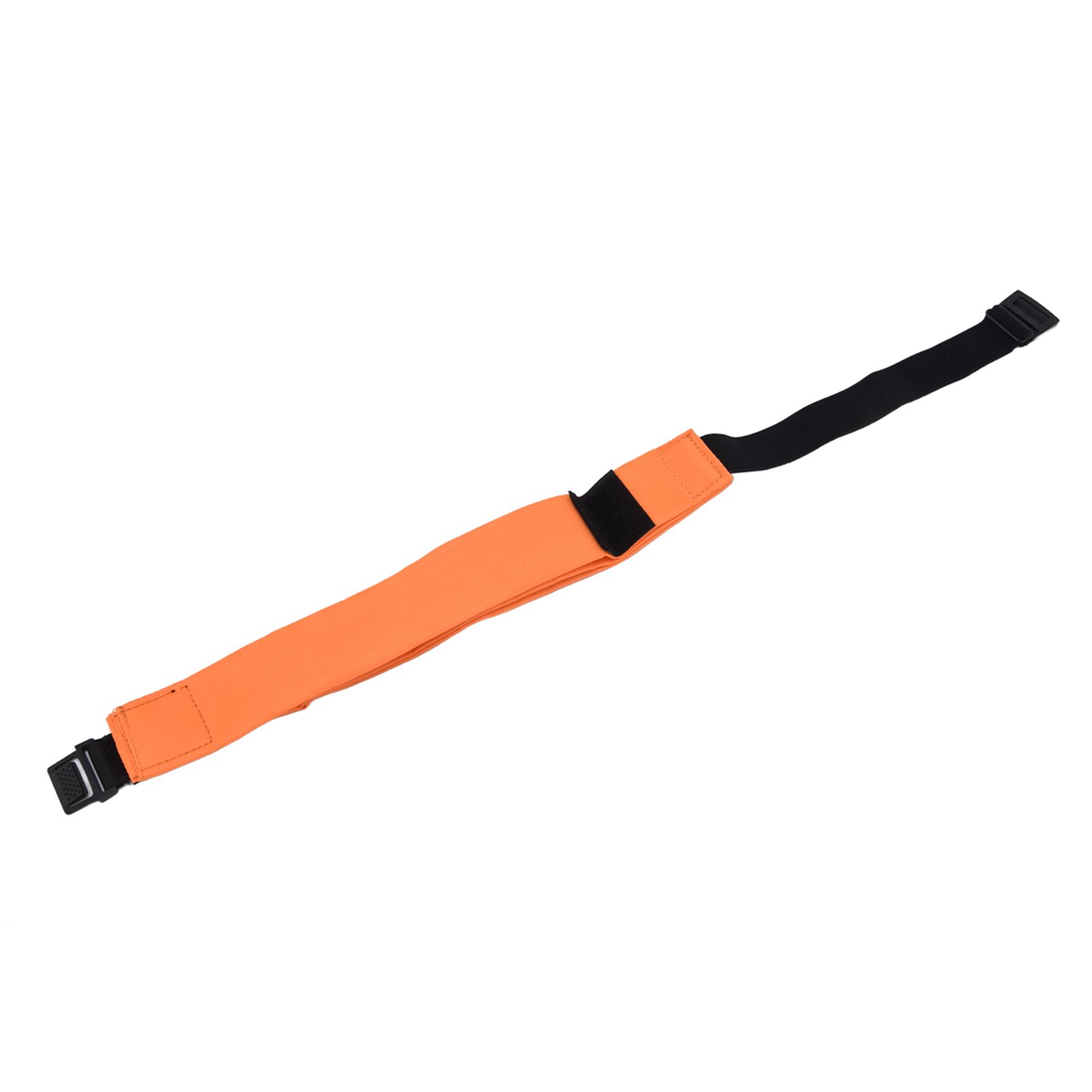 Deformable Face Mask Multifunctional Reusable Mask Washable Protective Mask Ear Strap Free Mouth CoverOrange - Image 5