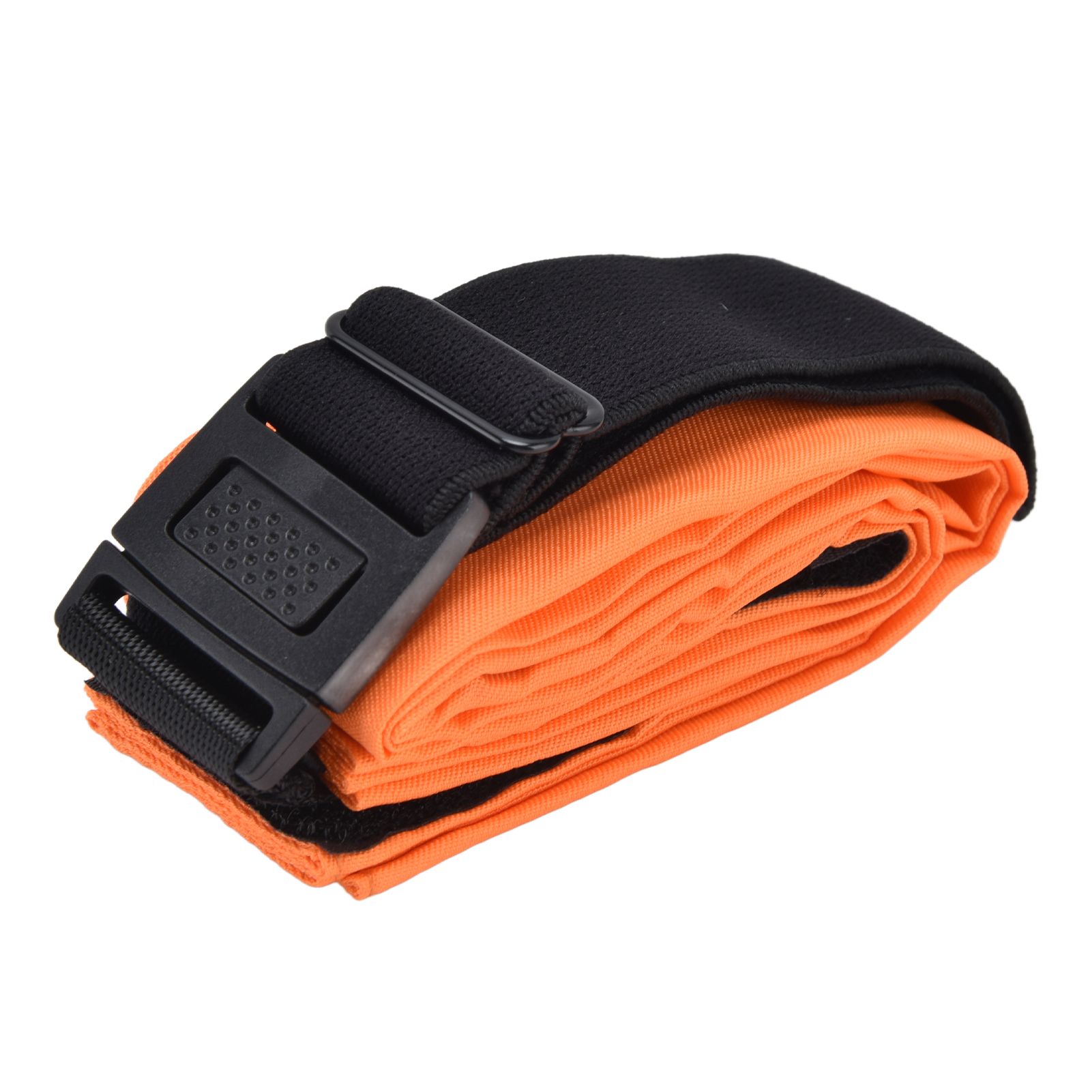 Deformable Face Mask Multifunctional Reusable Mask Washable Protective Mask Ear Strap Free Mouth CoverOrange - Image 7