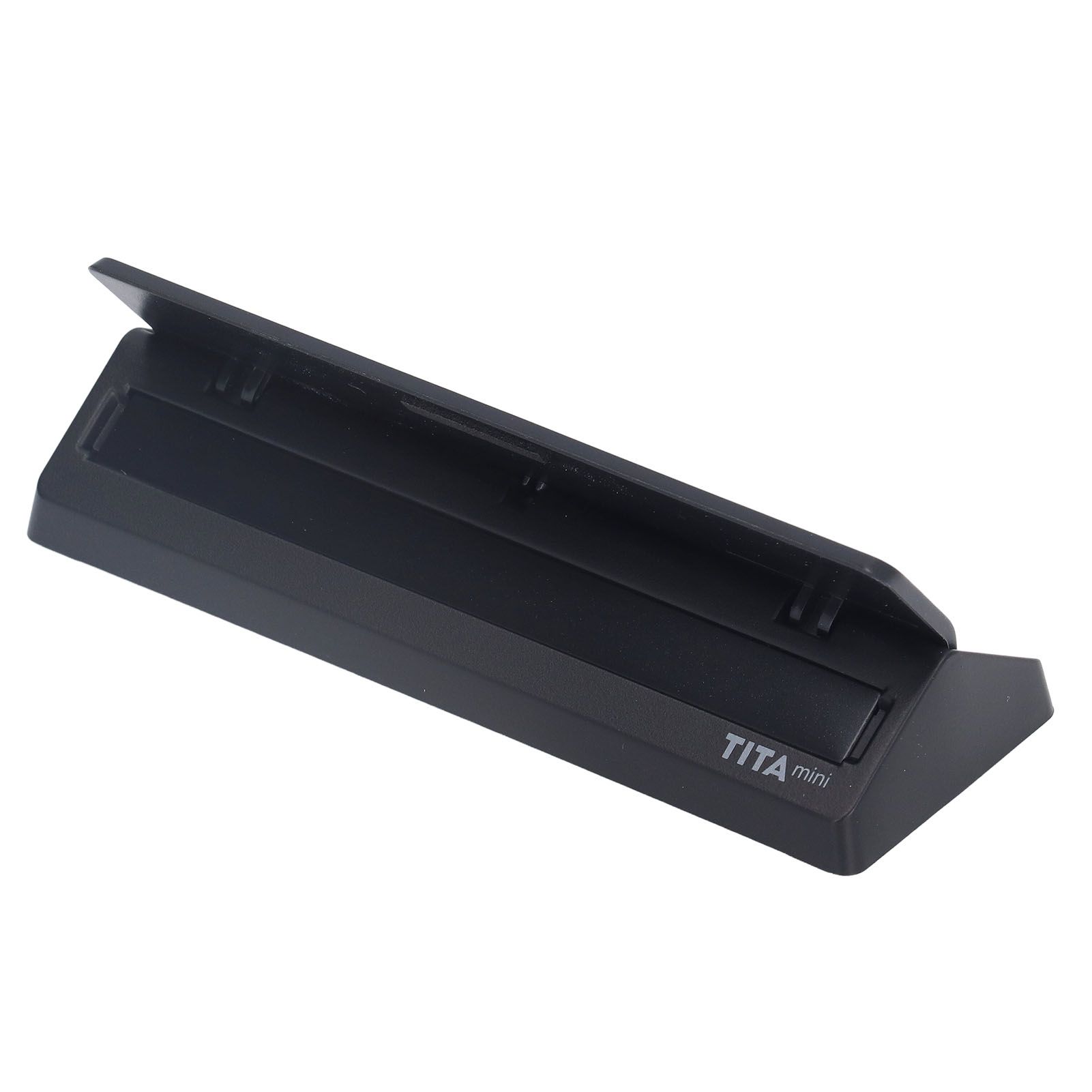 Car Temporary Parking Sign Stable Structure Environmentally Friendly Small Compact Exquisite Number PlateBlack - Image 7