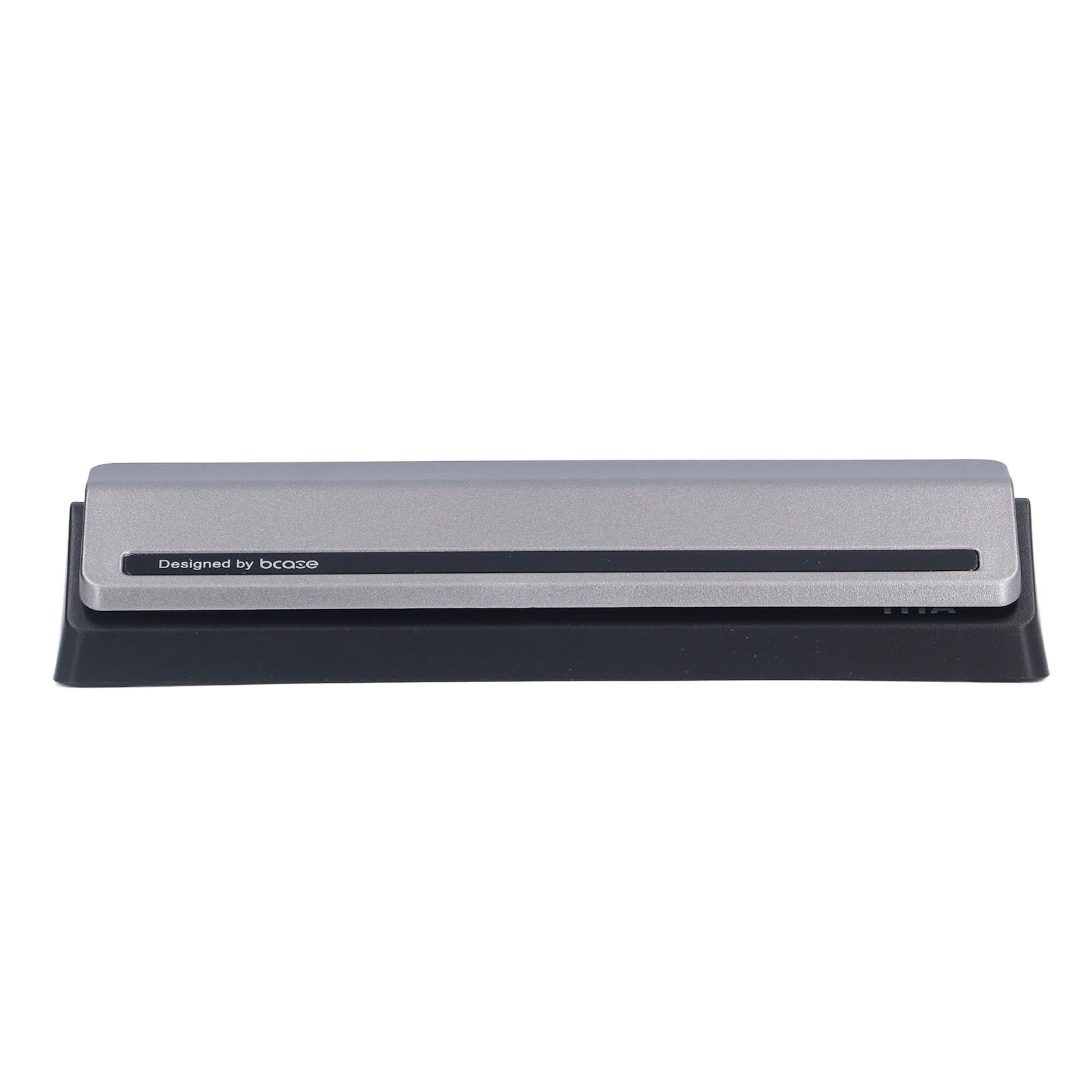 Car Temporary Parking Sign Stable Structure Environmentally Friendly Small Compact Exquisite Number PlateSilver - Image 7