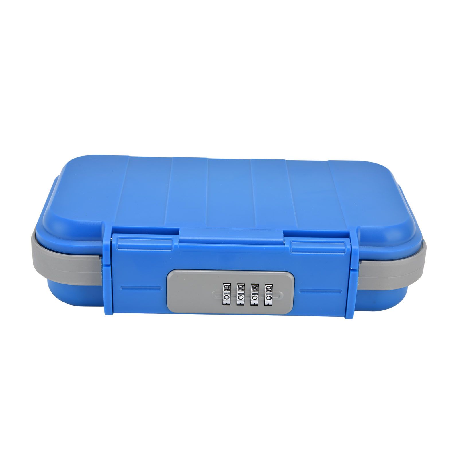 Lockbox Password Protection Lanyard Design Environmental Friendly Fine Workmanship Storage Box - Image 2