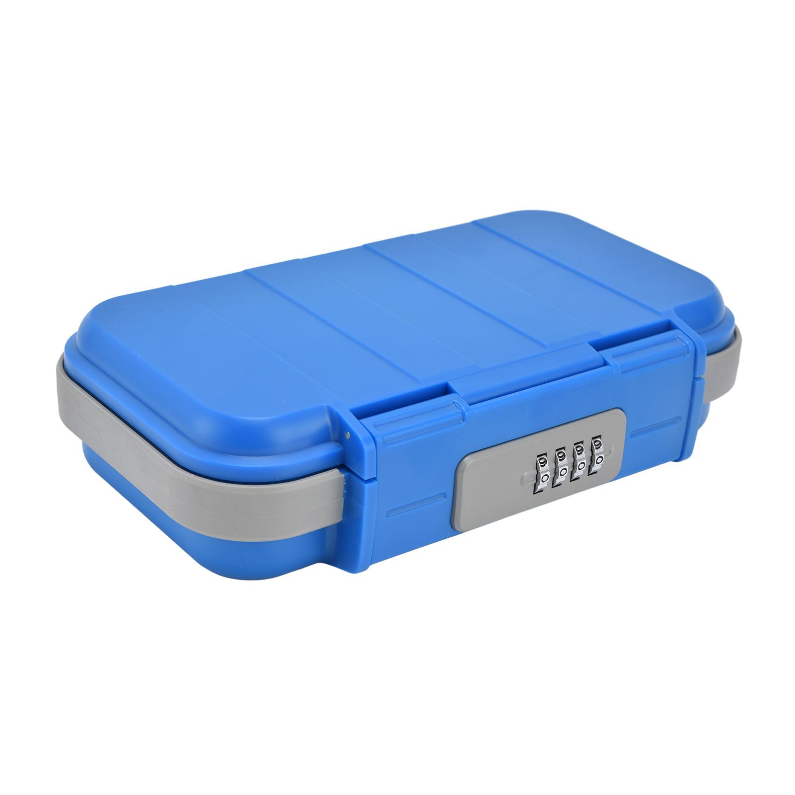 Lockbox Password Protection Lanyard Design Environmental Friendly Fine Workmanship Storage Box - Image 7