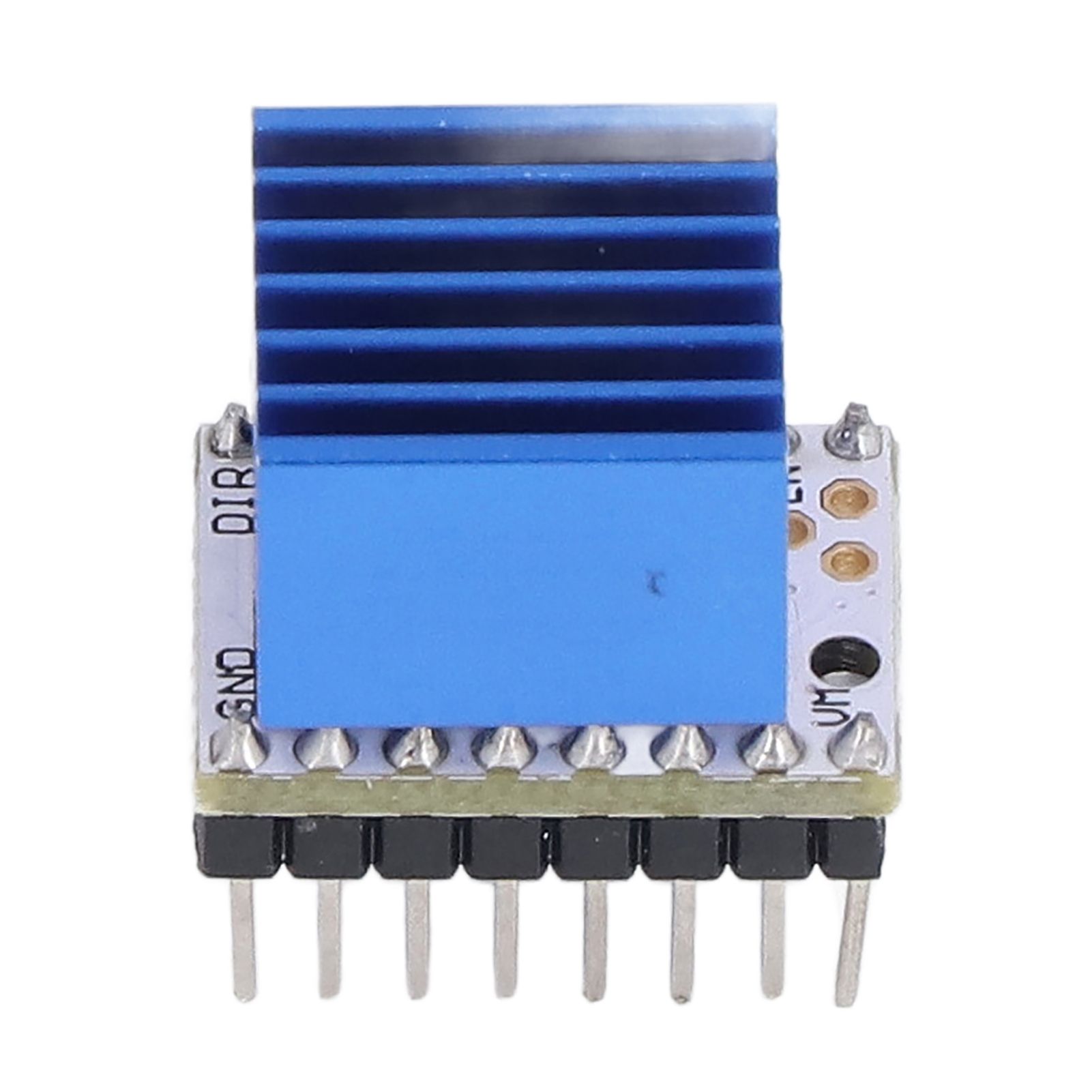 TMC2208 V1.2 Stepper Motor Driver Module Controller Plastic 1.4A 3D Printer Driver Board - Image 4