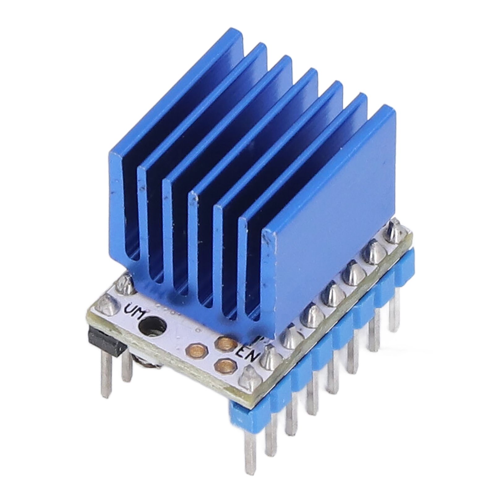 TMC2208 V1.2 Stepper Motor Driver Module Controller Plastic 1.4A 3D Printer Driver Board - Image 6