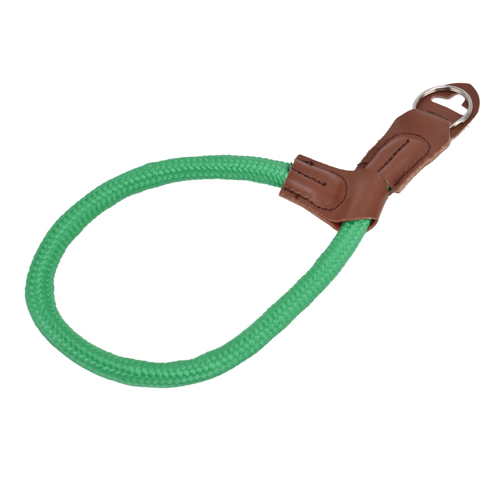 Adjustable Camera Hand Wrist Strap for Nikon Digital SLR Camera Quick Release Hand RopeGreen - Image 7