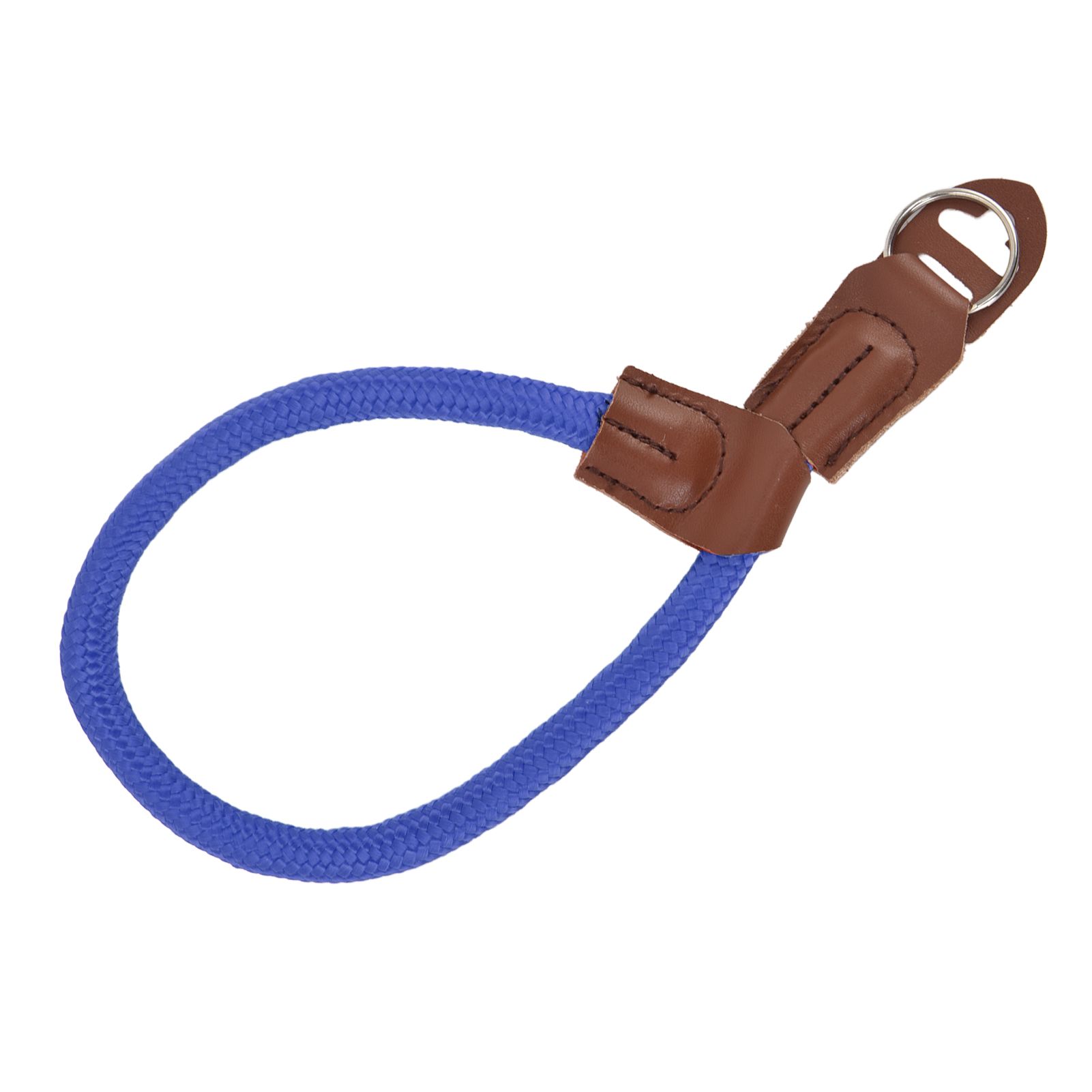 Adjustable Camera Hand Wrist Strap for Nikon Digital SLR Camera Quick Release Hand RopeBlue - Image 4